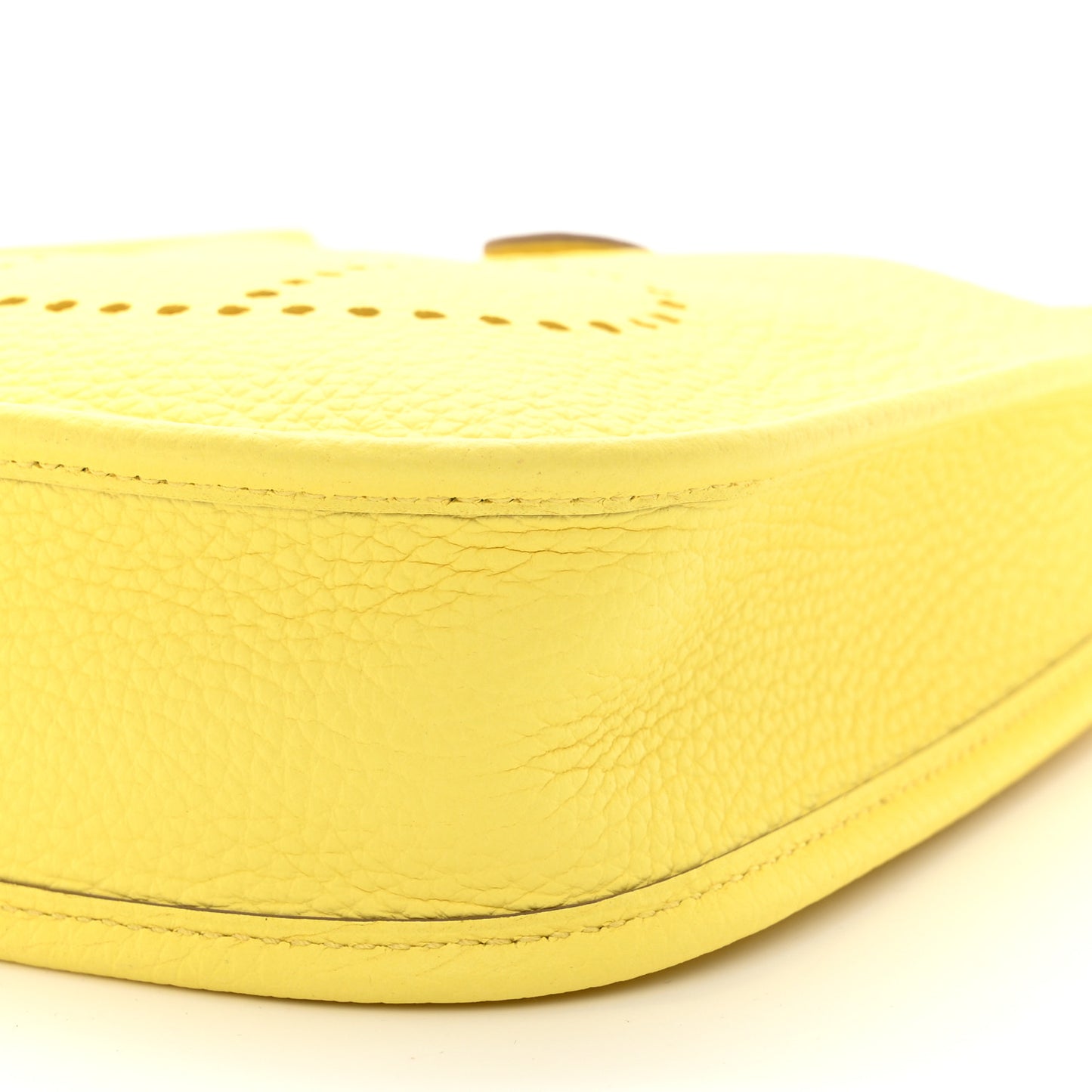 Taurillon Clemence Evelyne TPM Limoncello