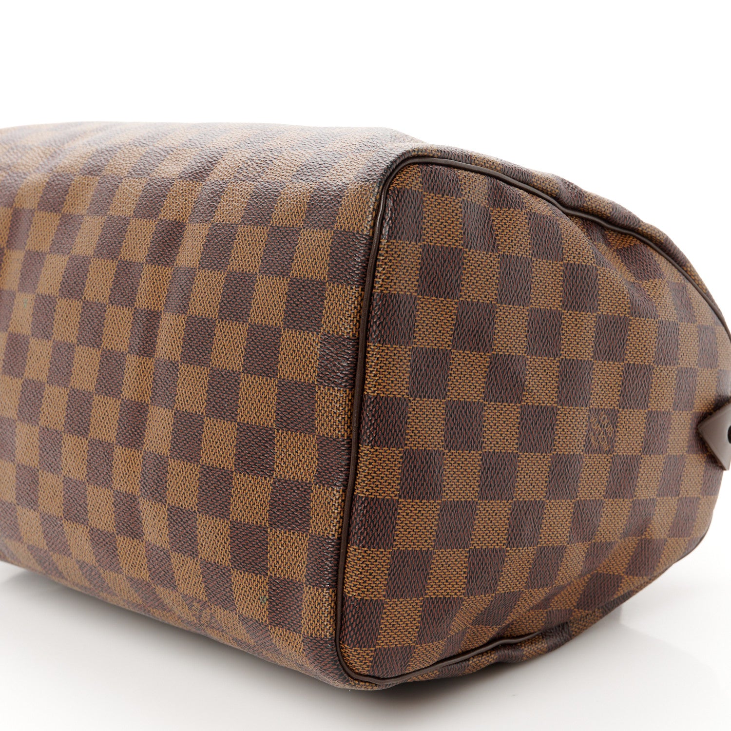 Louis Vuitton Damier Ebene Speedy 30 11 of 11