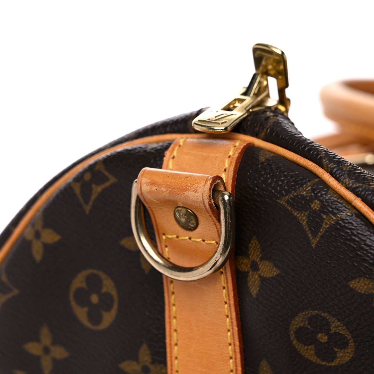 Monogram Keepall Bandouliere 55