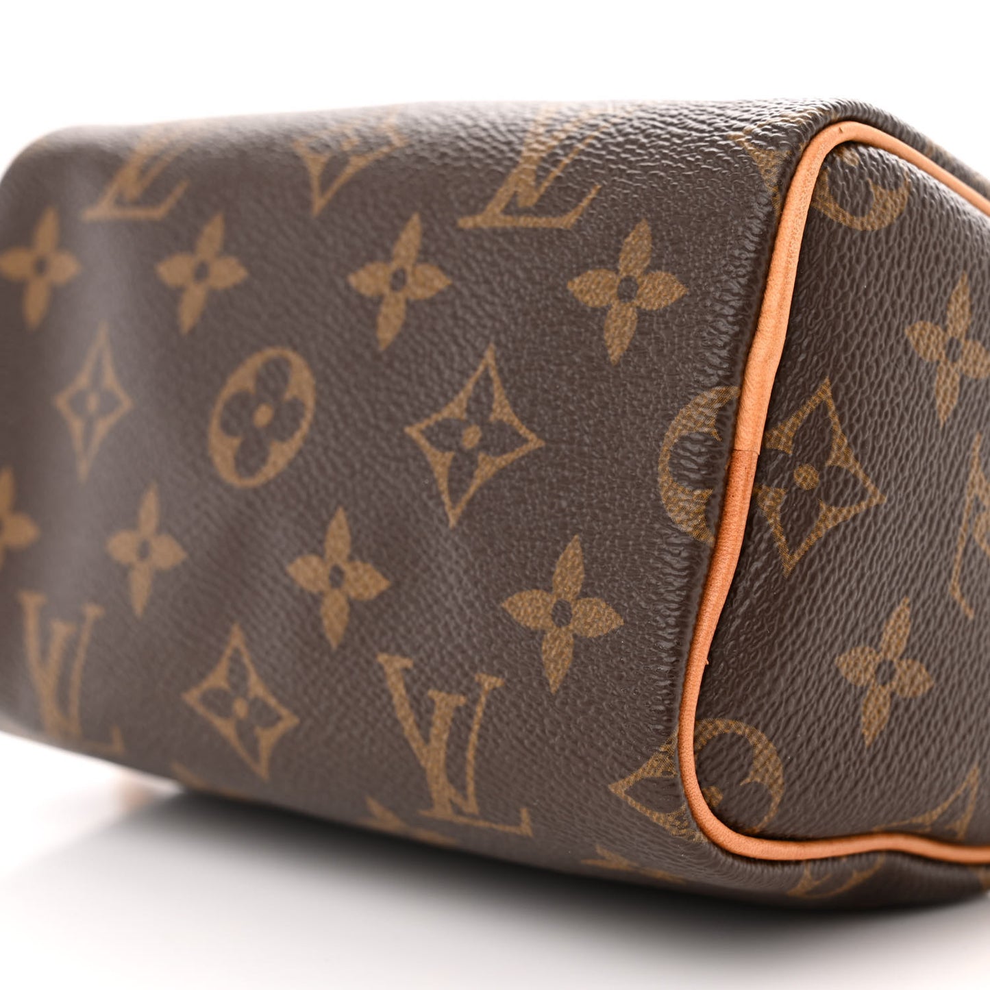 Monogram Nano Speedy