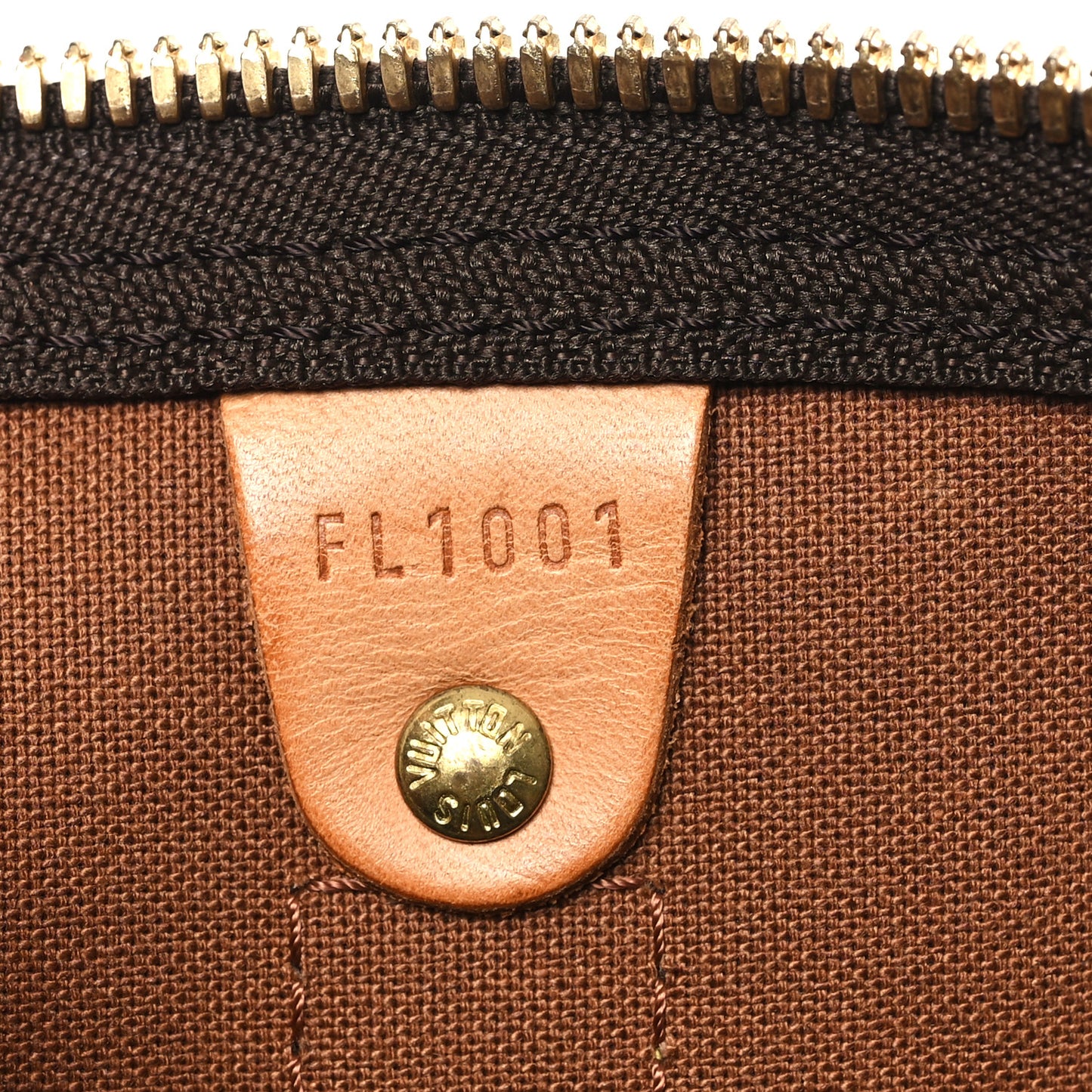 Monogram Keepall 45