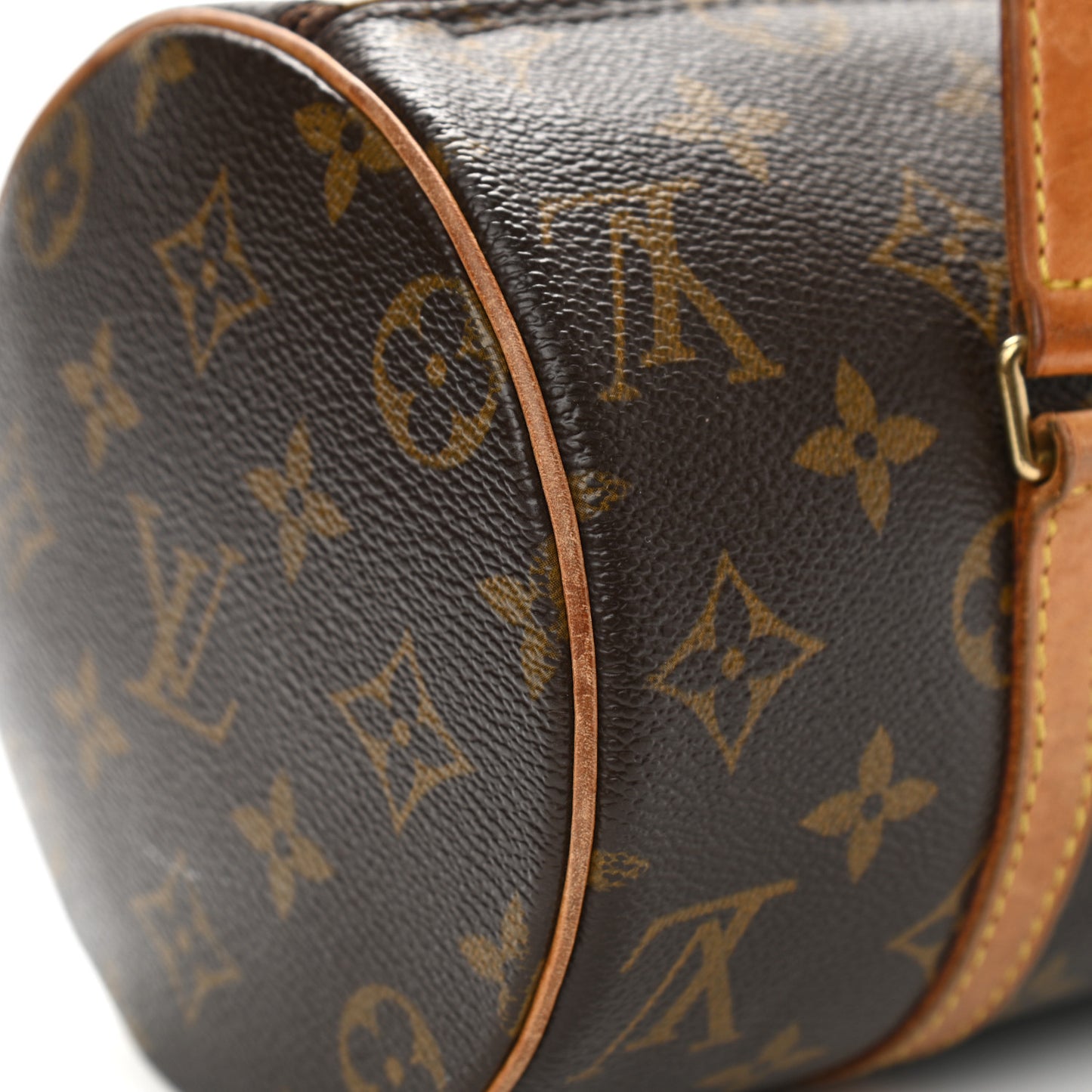 Monogram Papillon 26