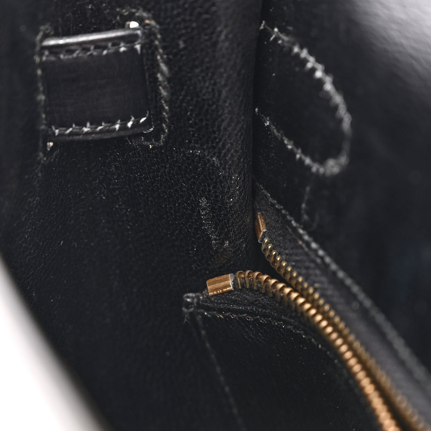 Box Kelly Sellier 32 Black