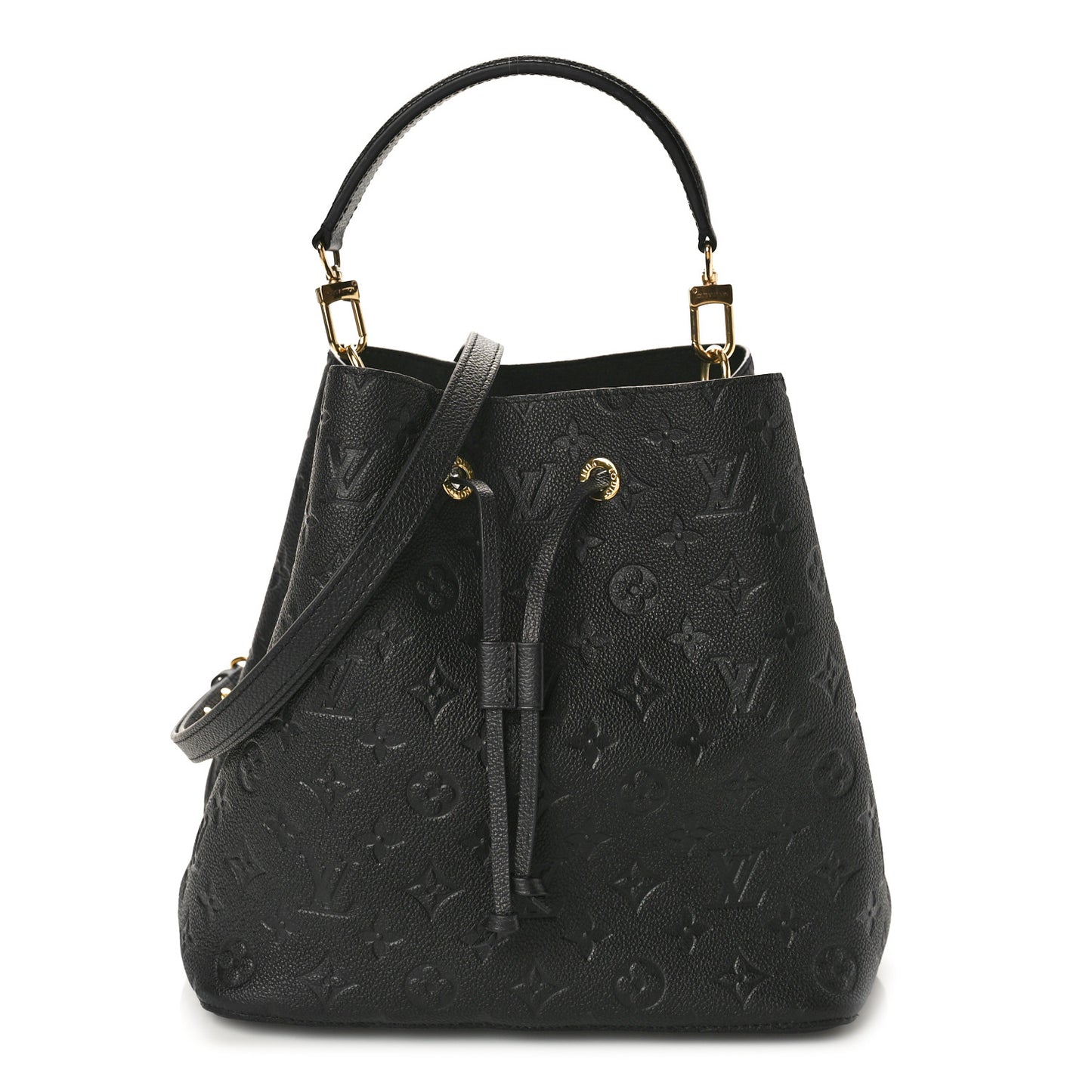 Empreinte Neonoe MM Black