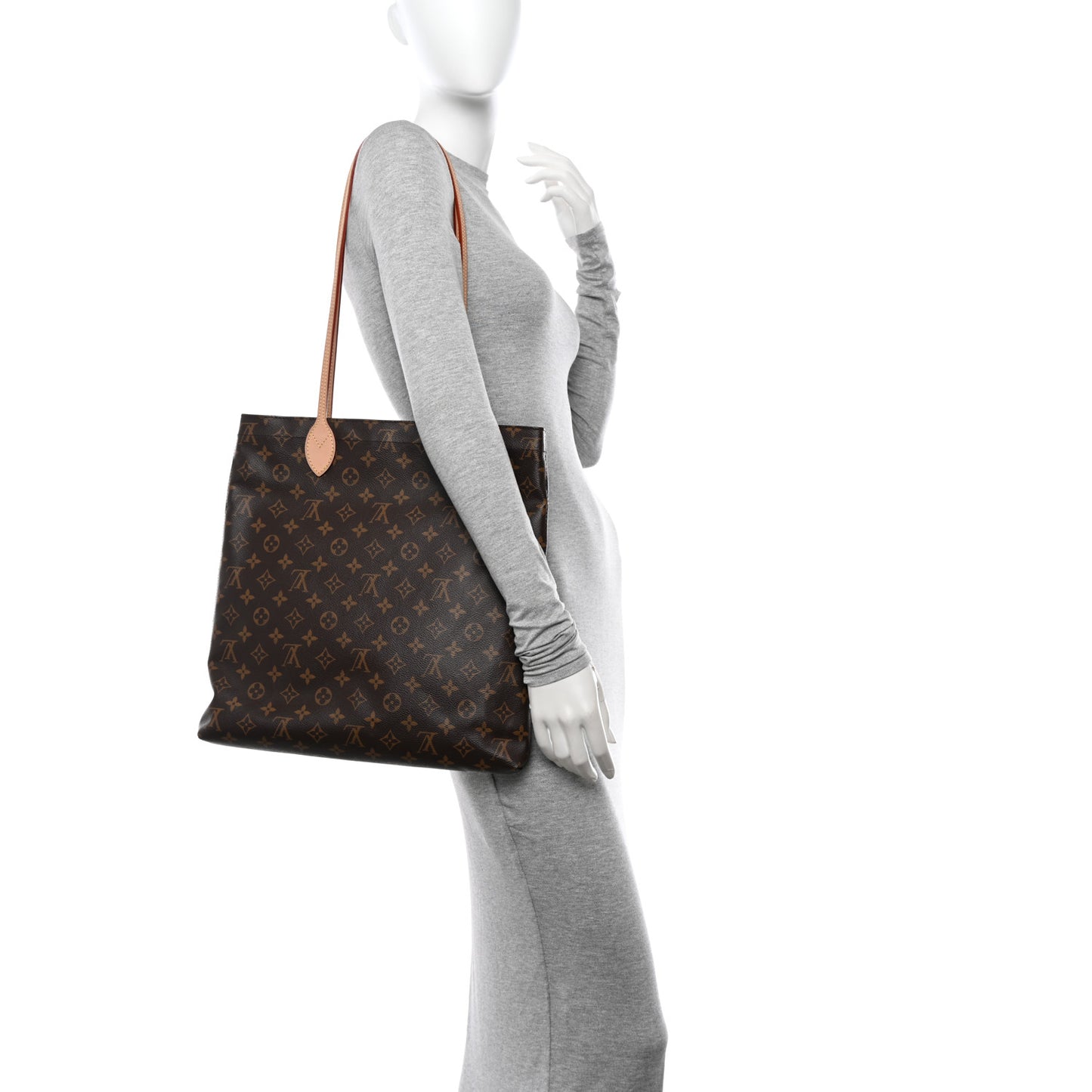 Monogram Carry It