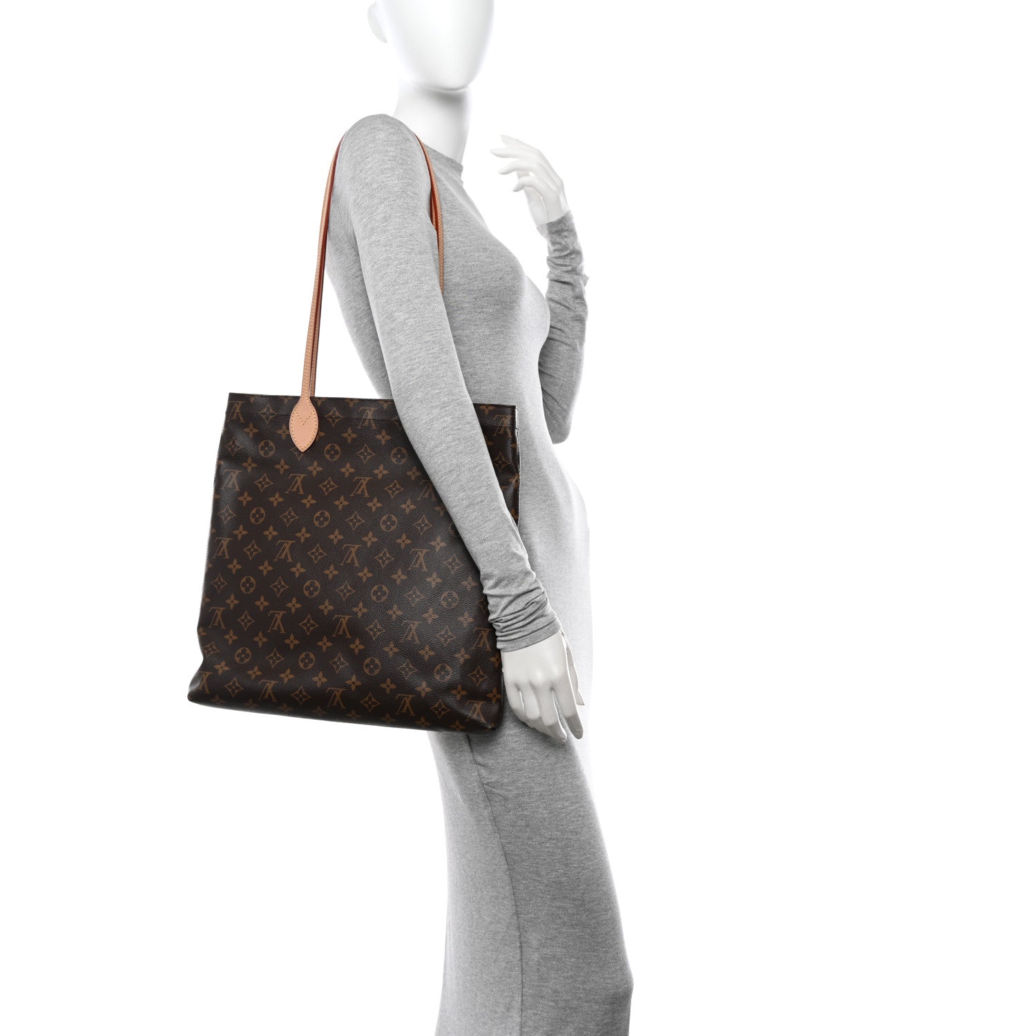 Louis Vuitton Monogram Carry It 2 of 10