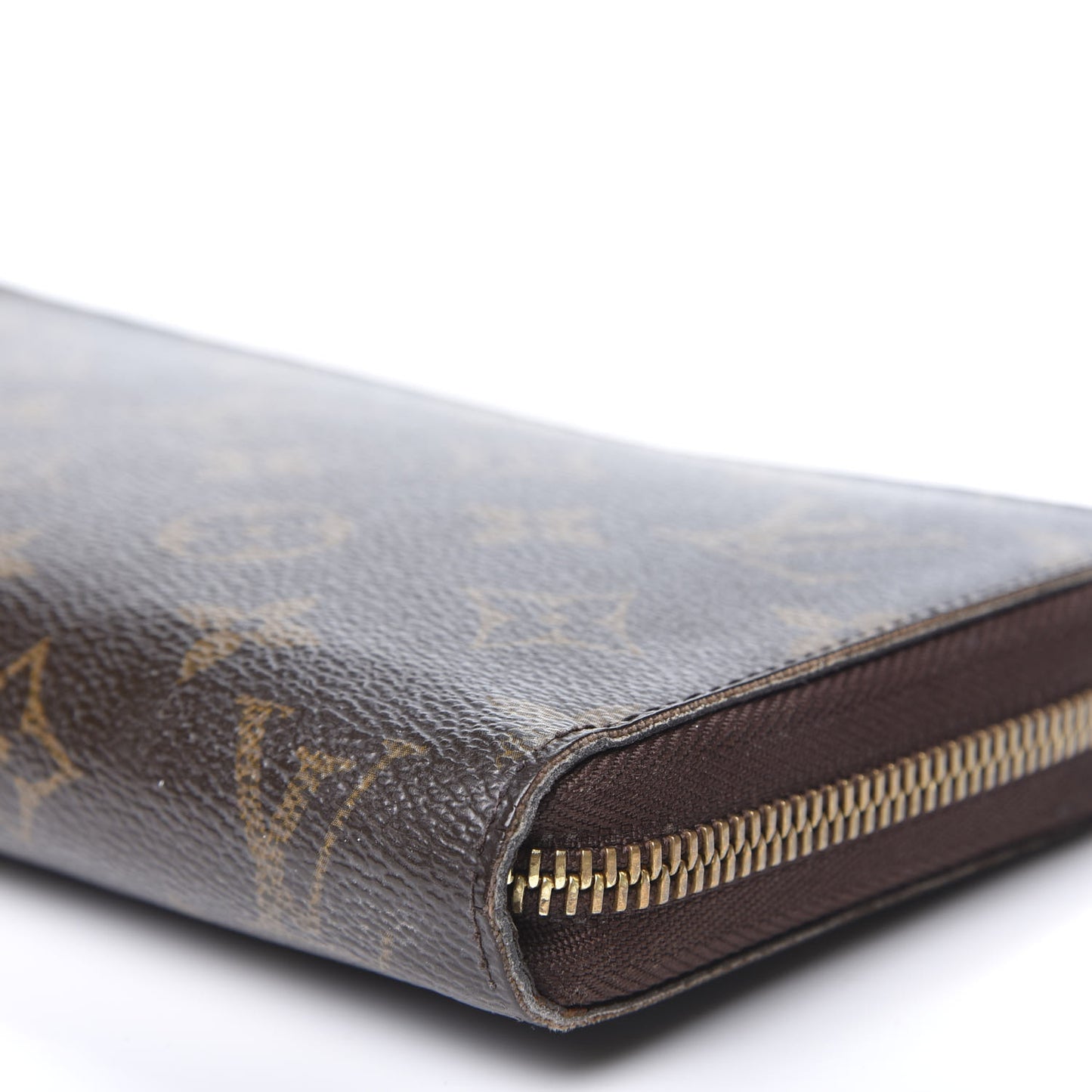 Monogram Zippy Organizer Wallet