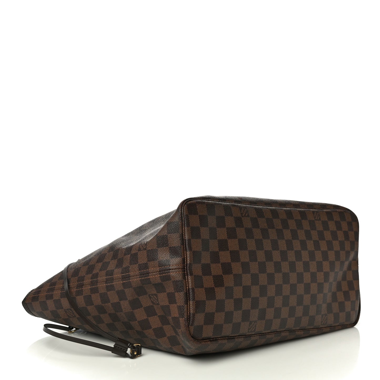 Damier Ebene Neverfull GM