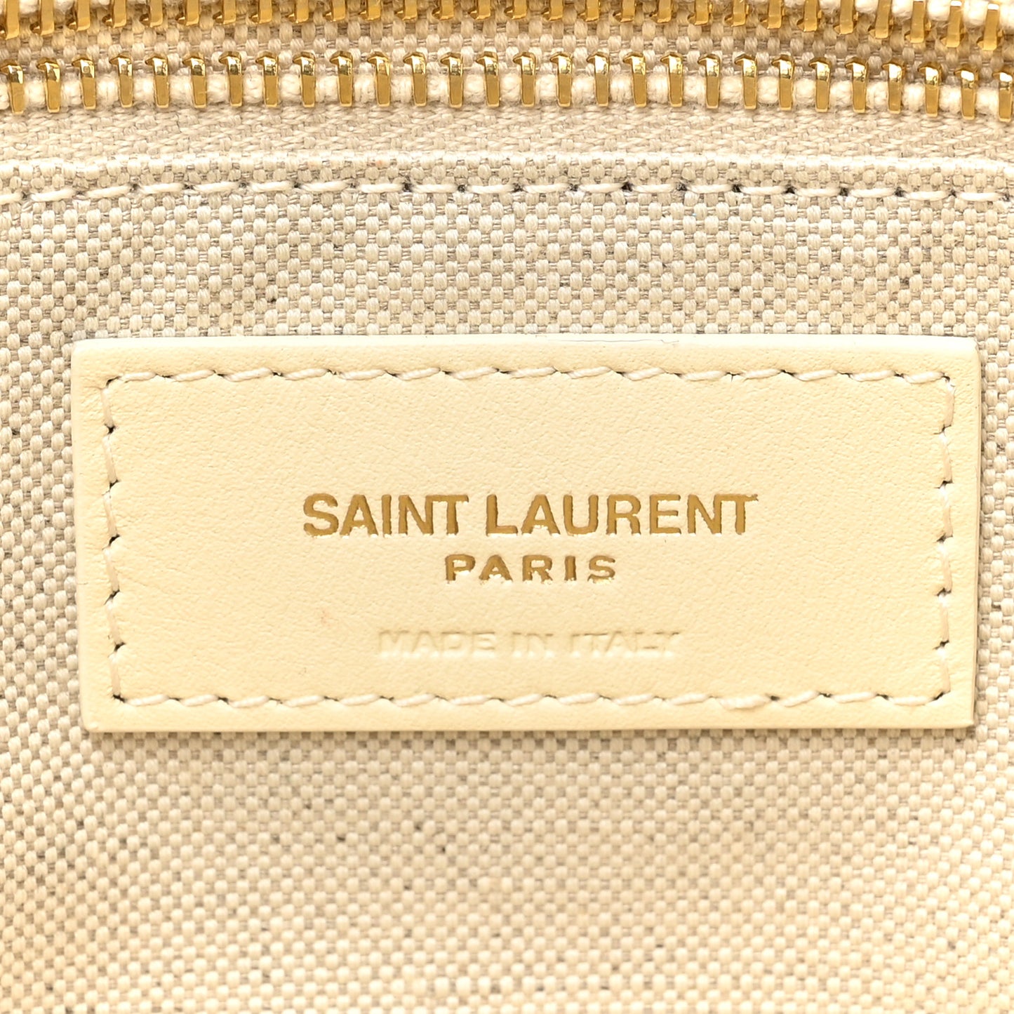 Terry Patchwork Monogram Medium Jamie Tropical Sand