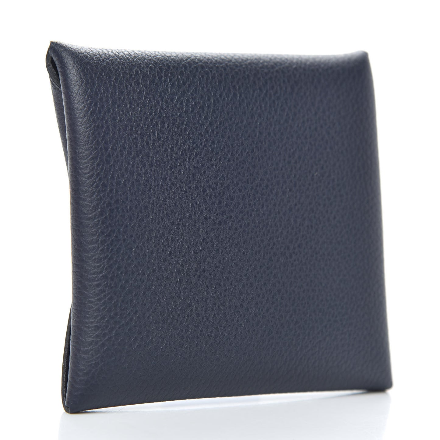 Evercolor Bastia Coin Purse Bleu Nuit