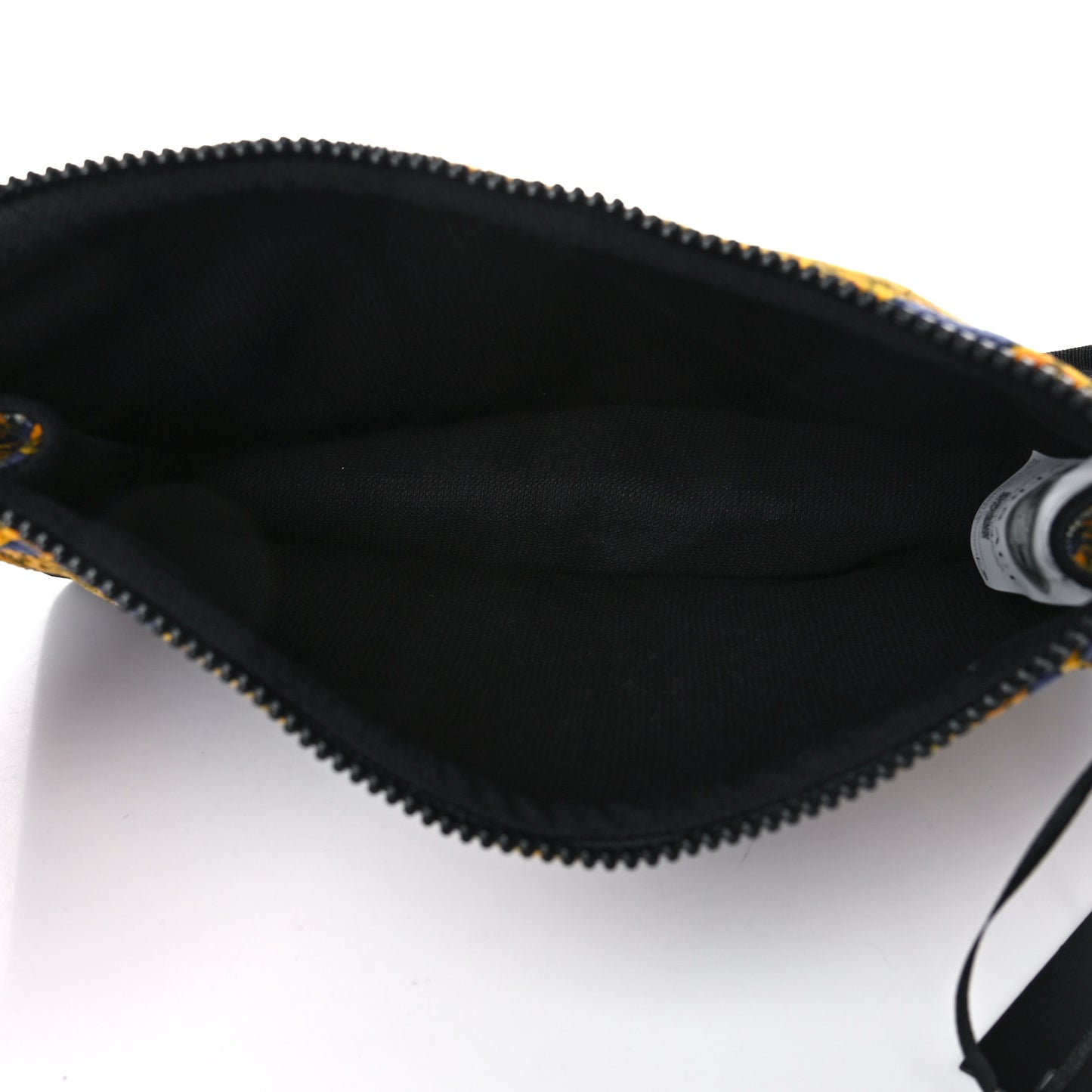 Baroque Print Icon Pouch