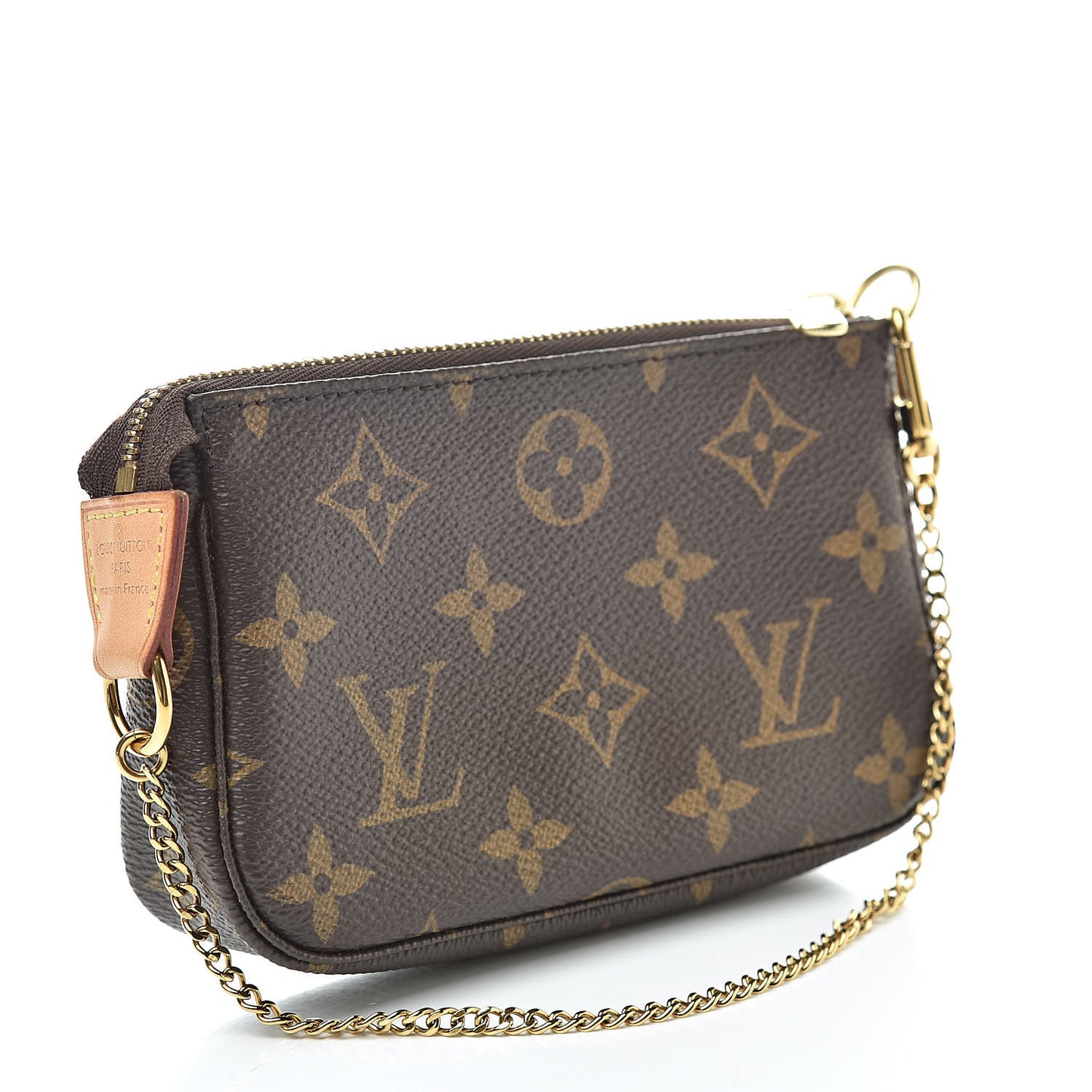 Monogram Mini Pochette Accessories