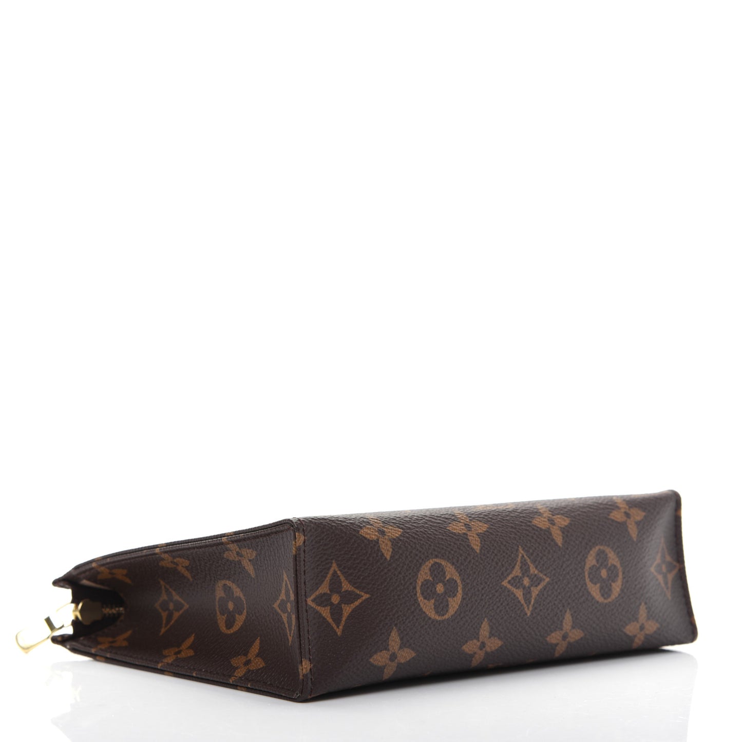 Monogram Toiletry Pouch 19