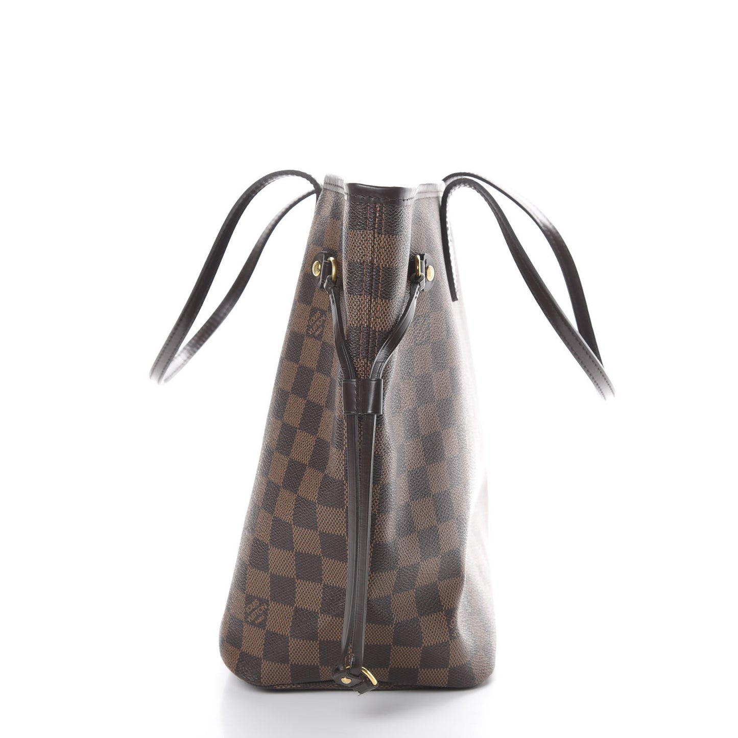 Damier Ebene Neverfull MM