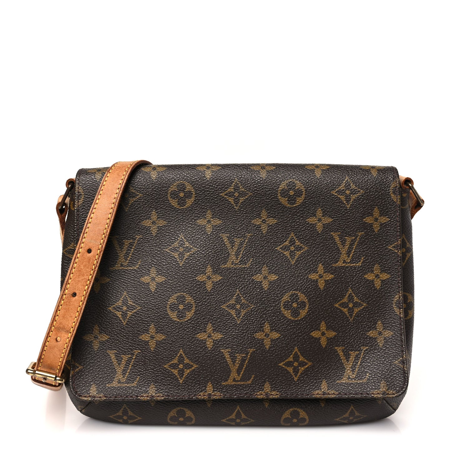 Monogram Musette Tango