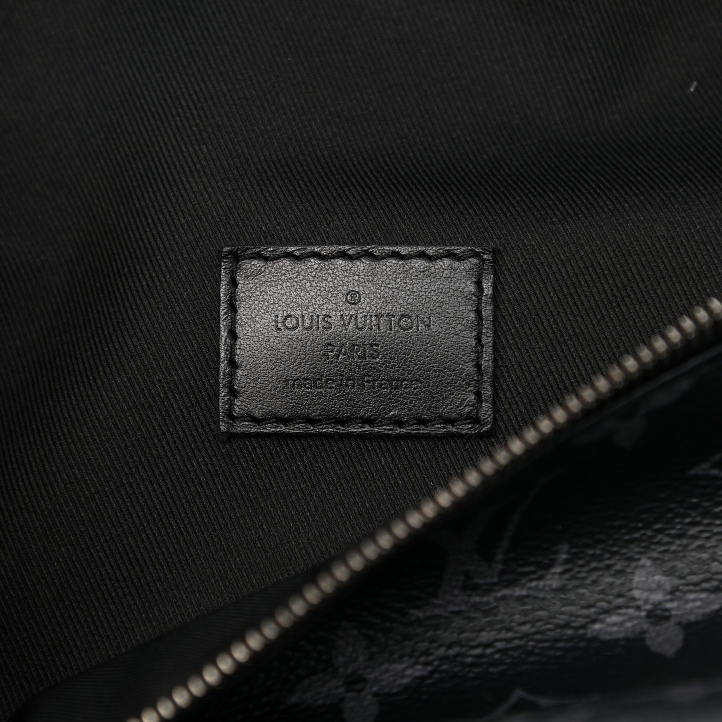 Monogram Eclipse Discovery Bumbag