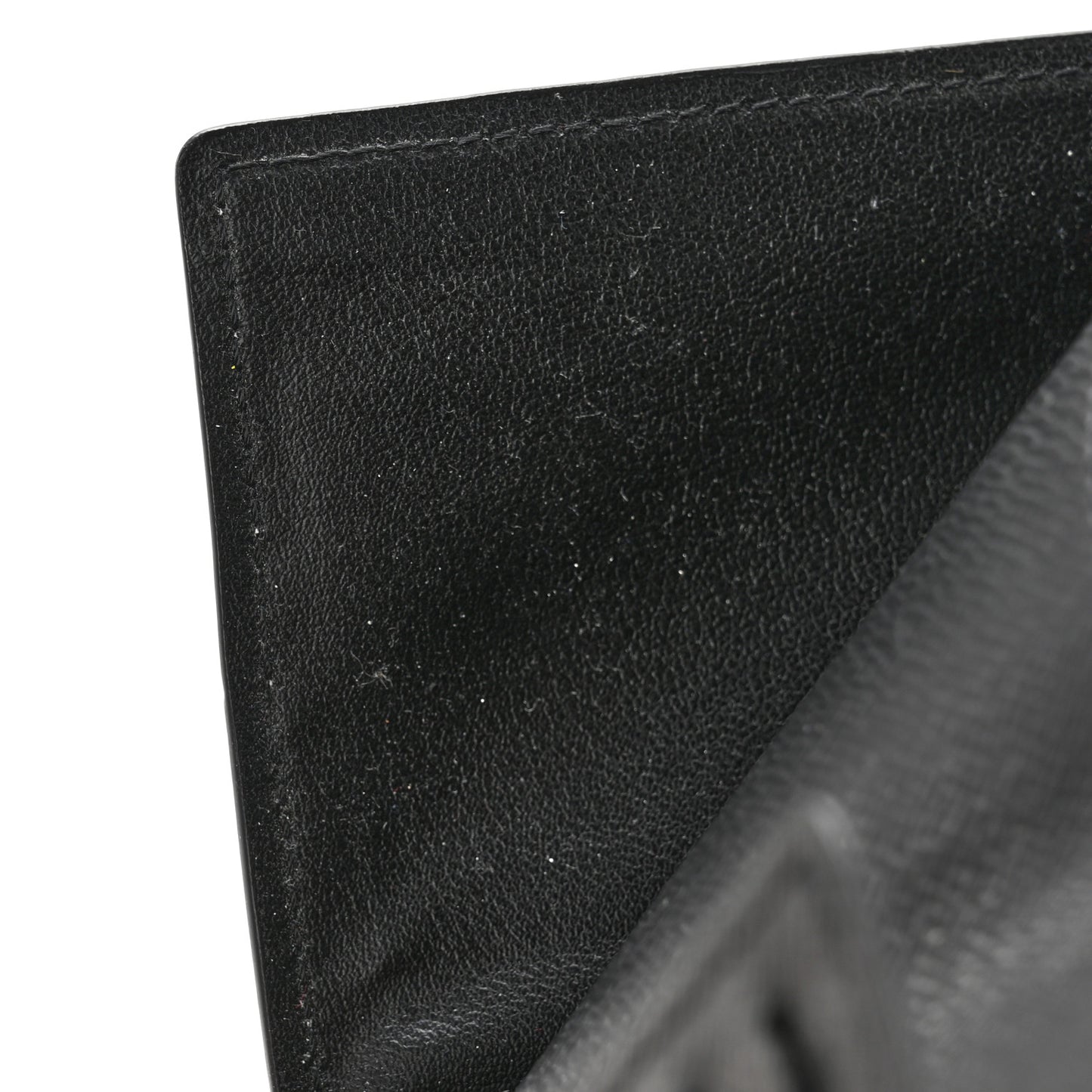 Monogram Reverse Eclipse Slender Wallet