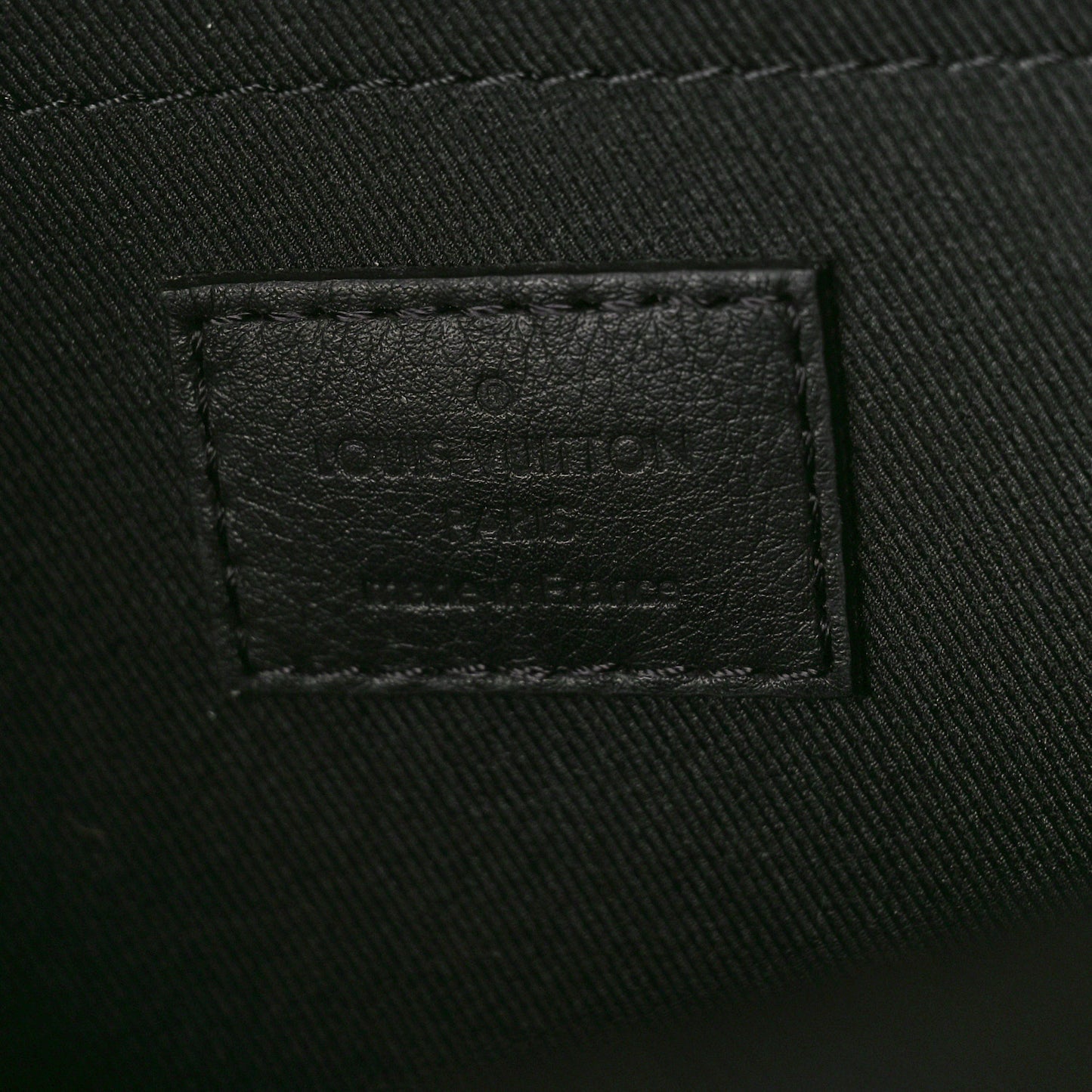Monogram Palm Springs Backpack Mini