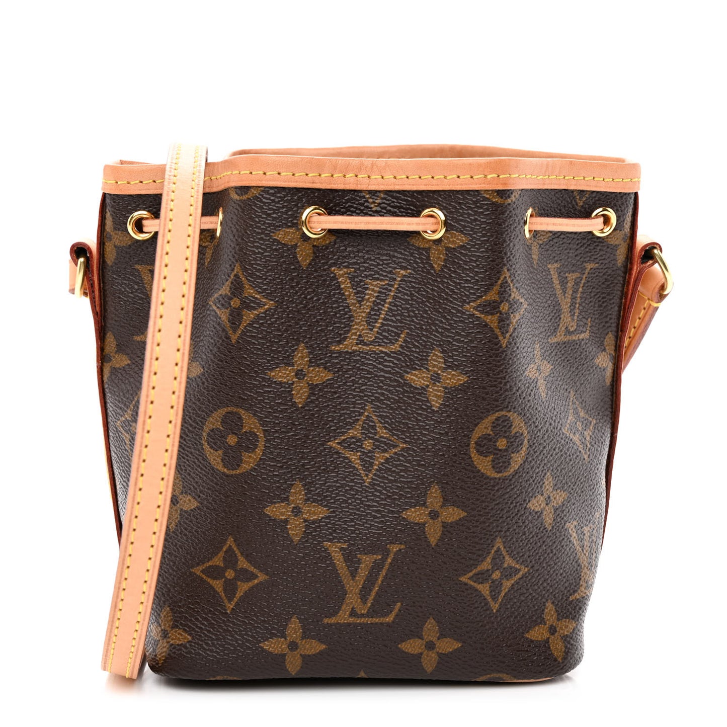 Monogram Nano Noe