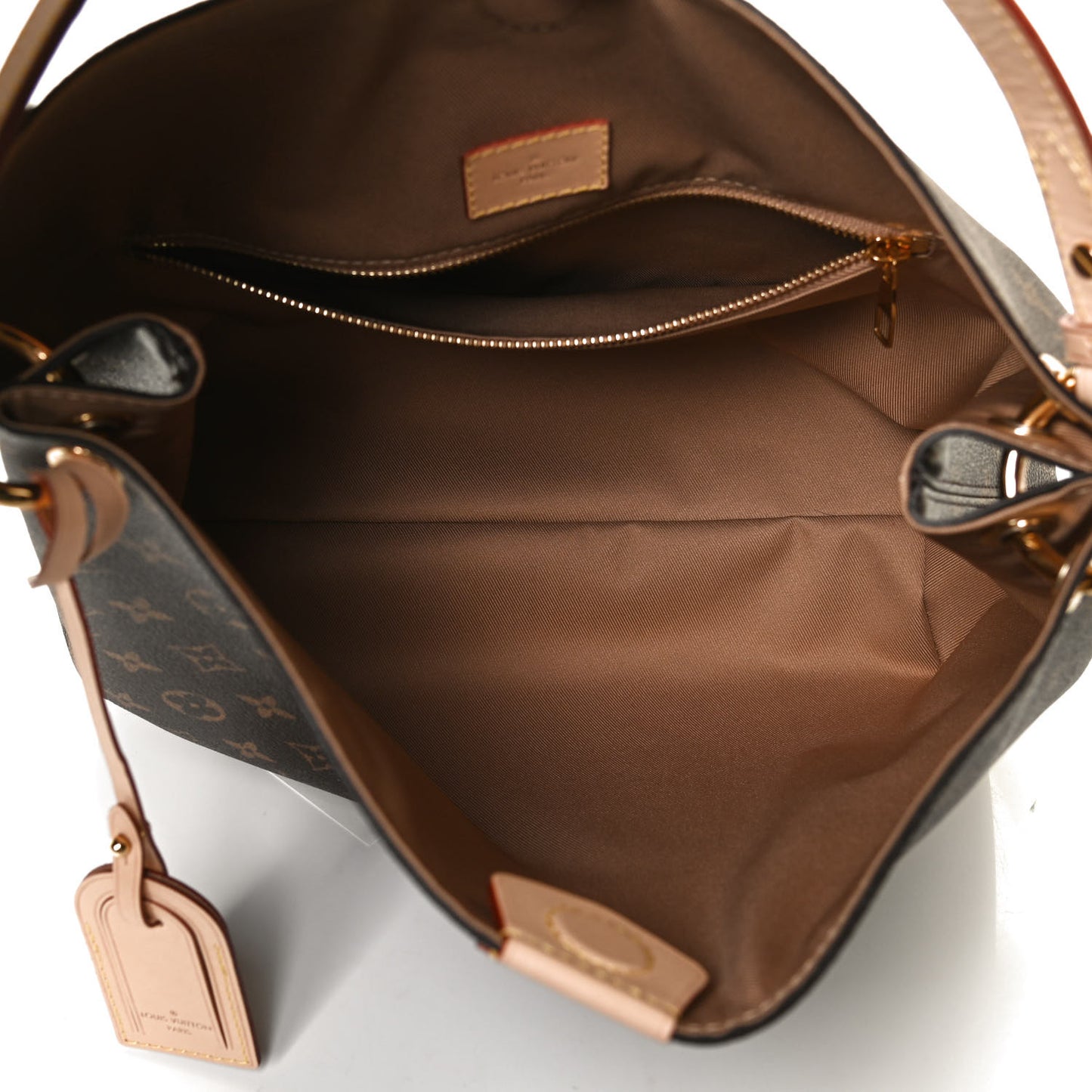 Monogram Graceful PM