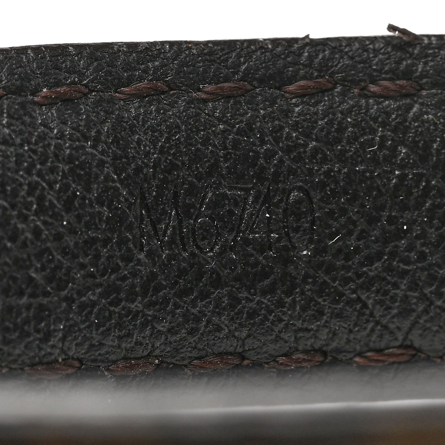 Louis Vuitton Monogram Box It Bracelet 5 of 7