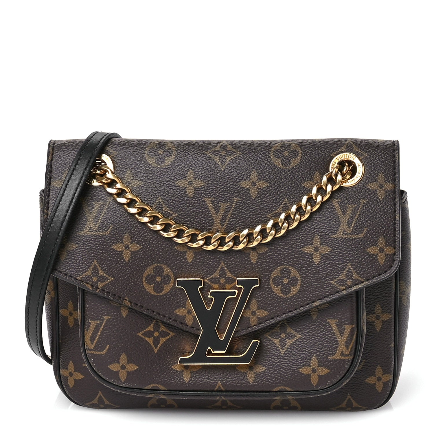 Louis Vuitton Monogram Passy 1 of 10