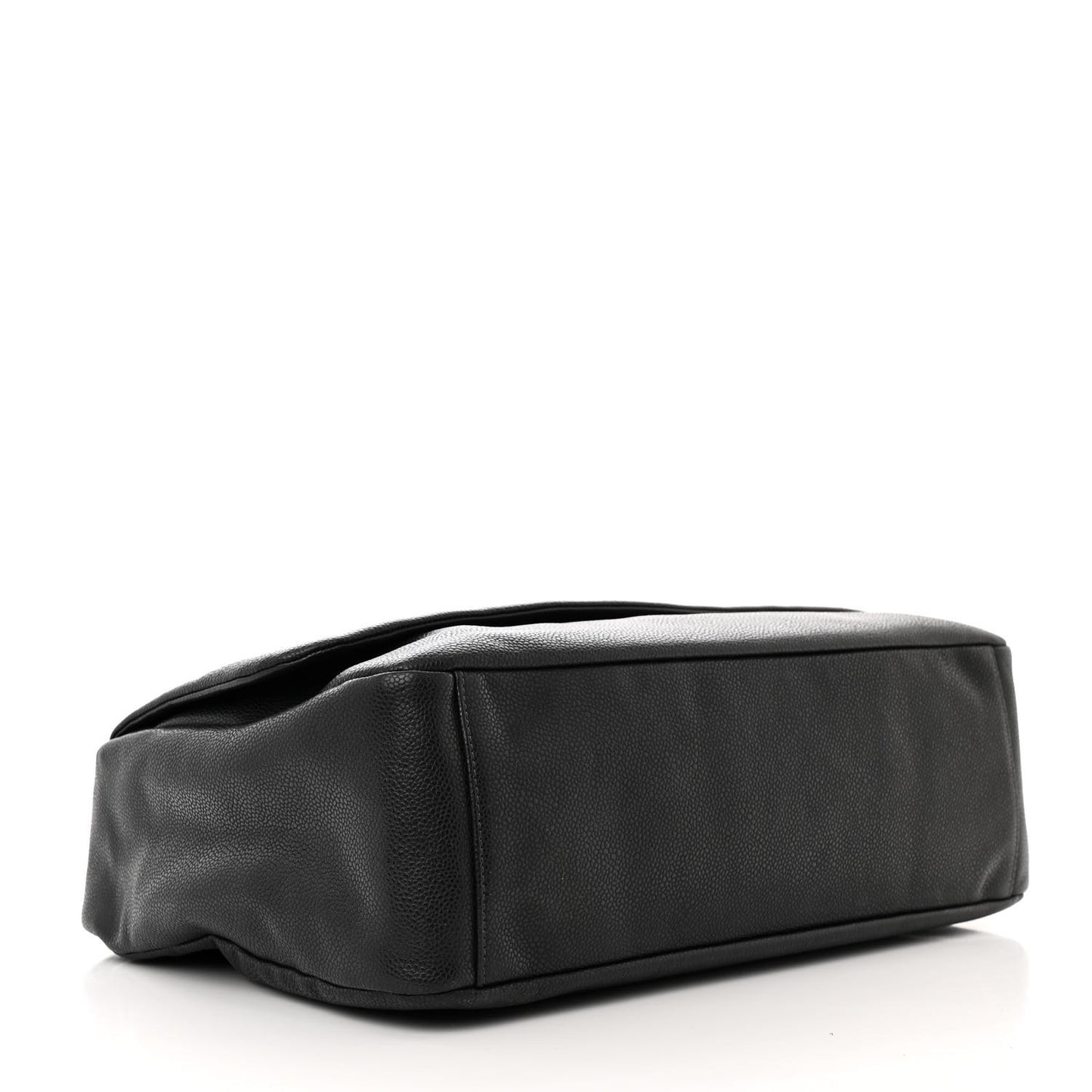 Caviar 31 Hobo Black