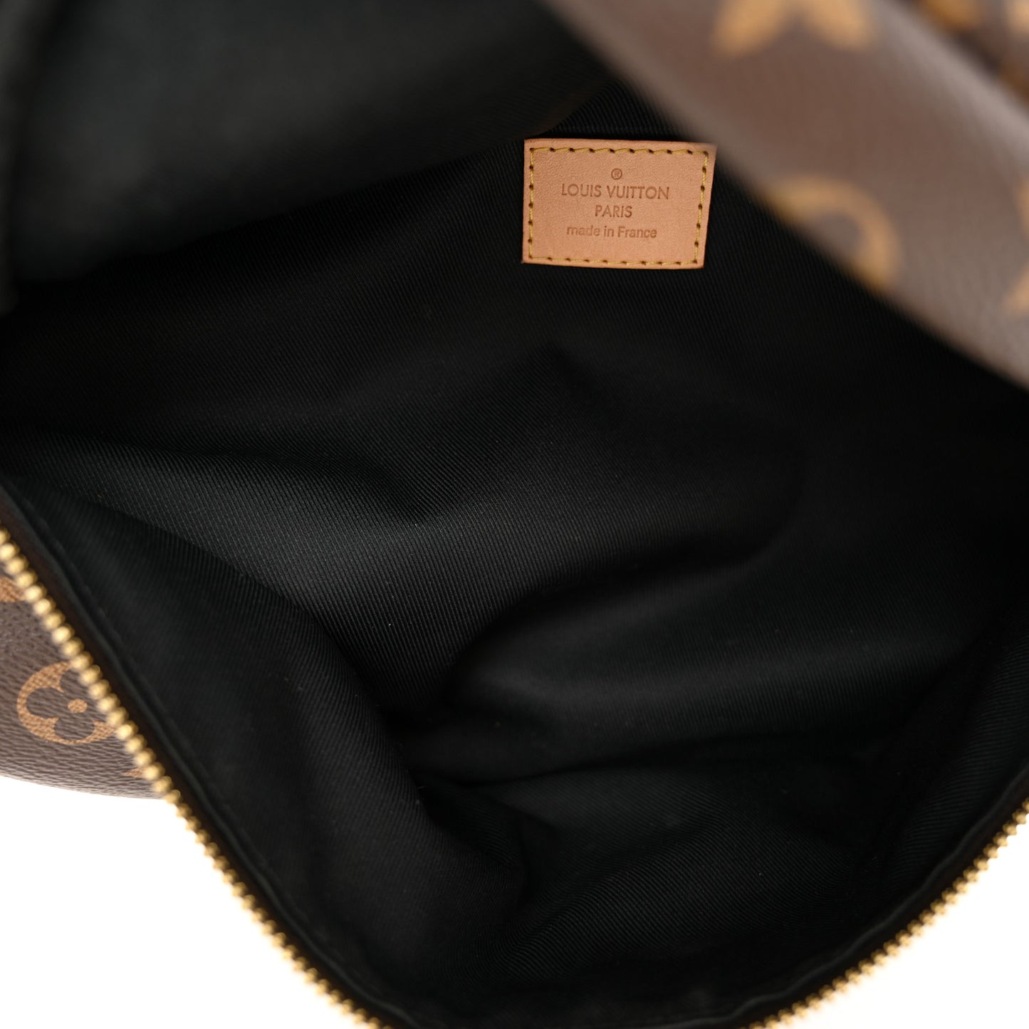 Monogram Bumbag