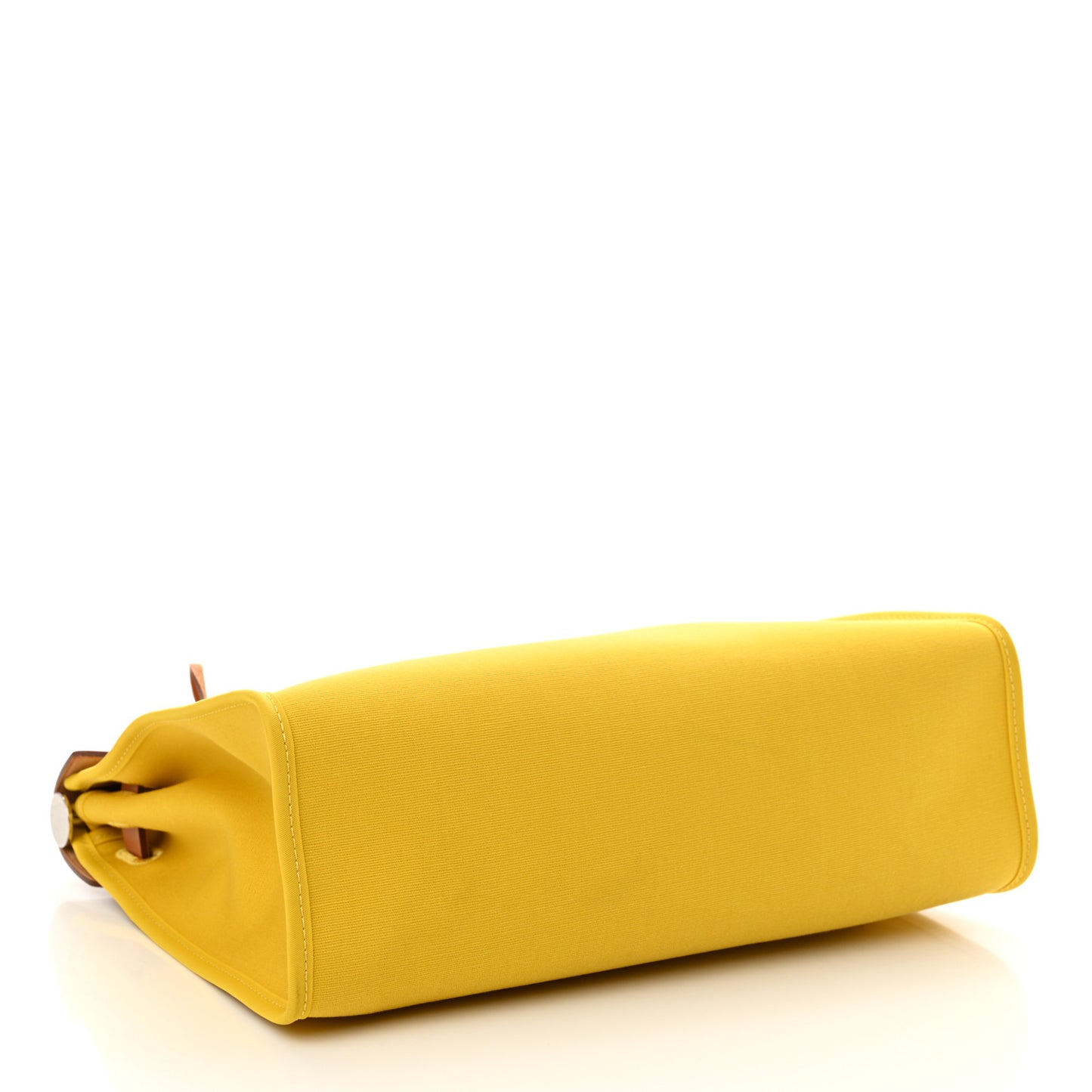 Vache Hunter Toile Officier Herbag Zip PM 31 PM Natural Jaune De Naples
