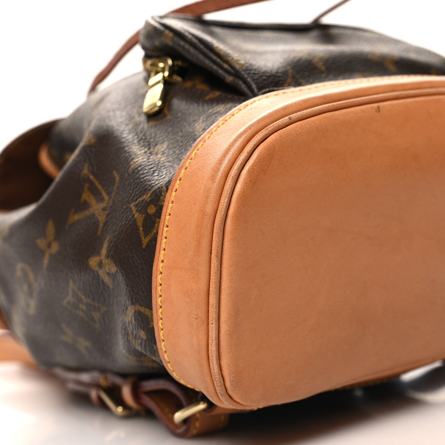 Monogram Mini Montsouris Backpack