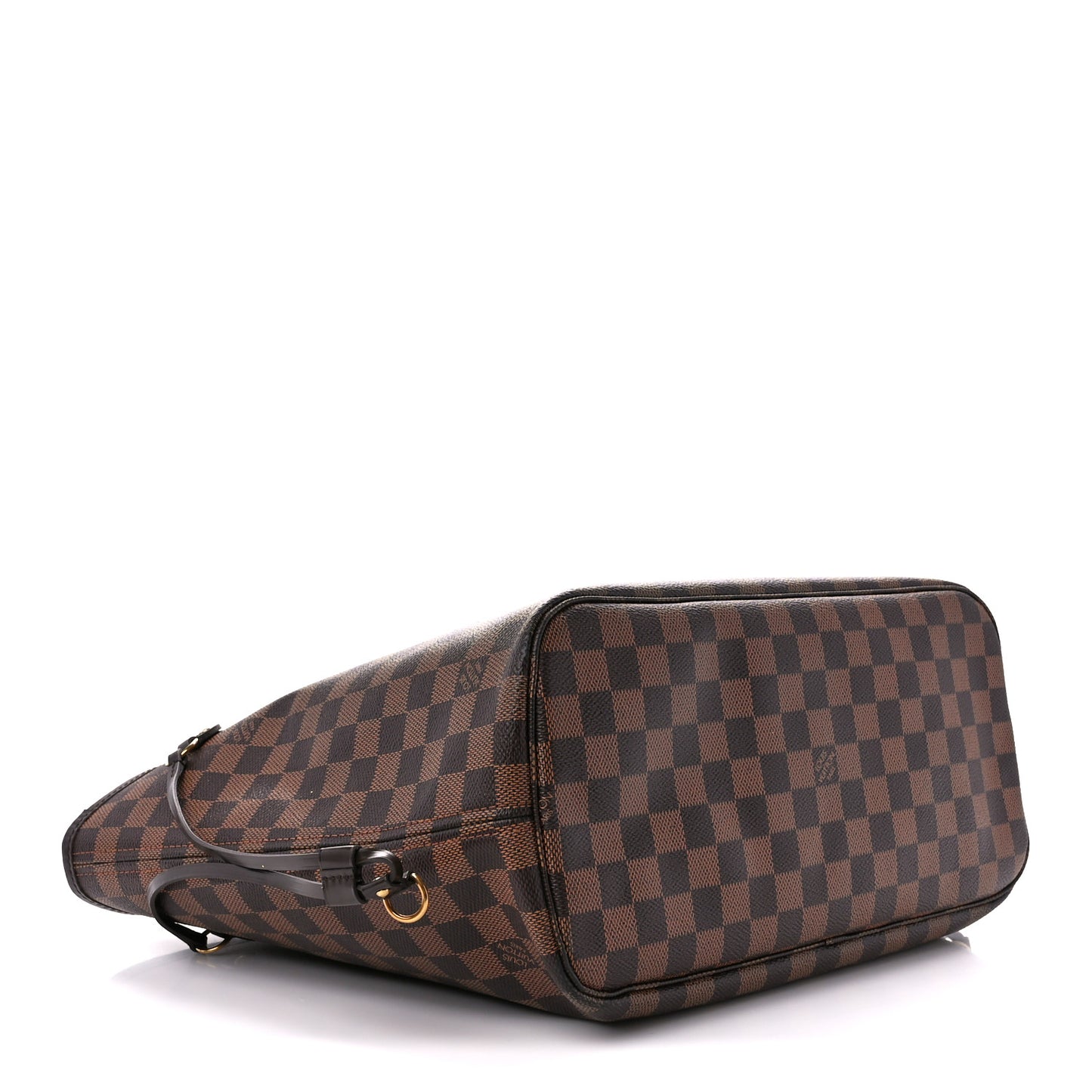 Damier Ebene Neo Neverfull MM