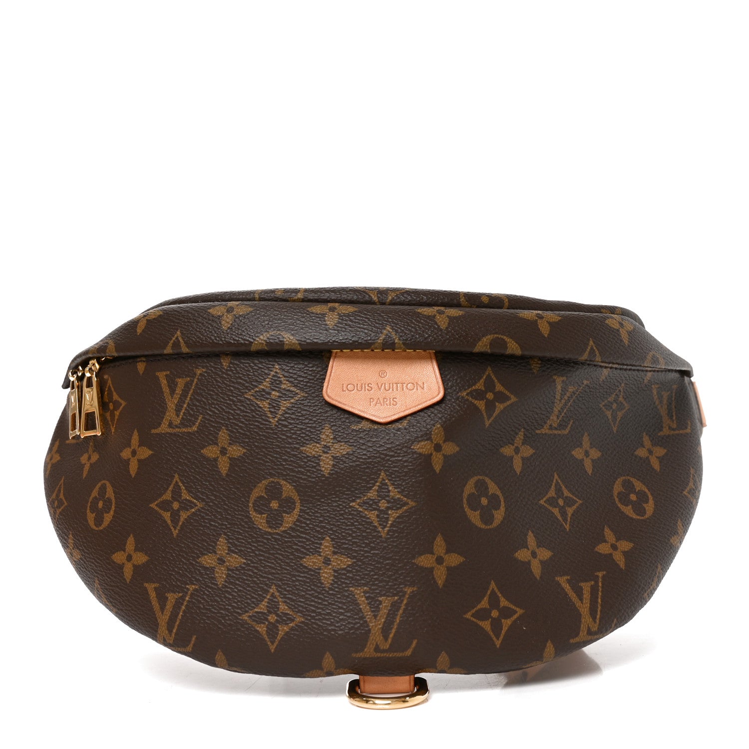 LOUIS VUITTON モノグラム ボディバッグ Louis Vuitton Monogram Bumbag 1973245 – FASHIONPHILE