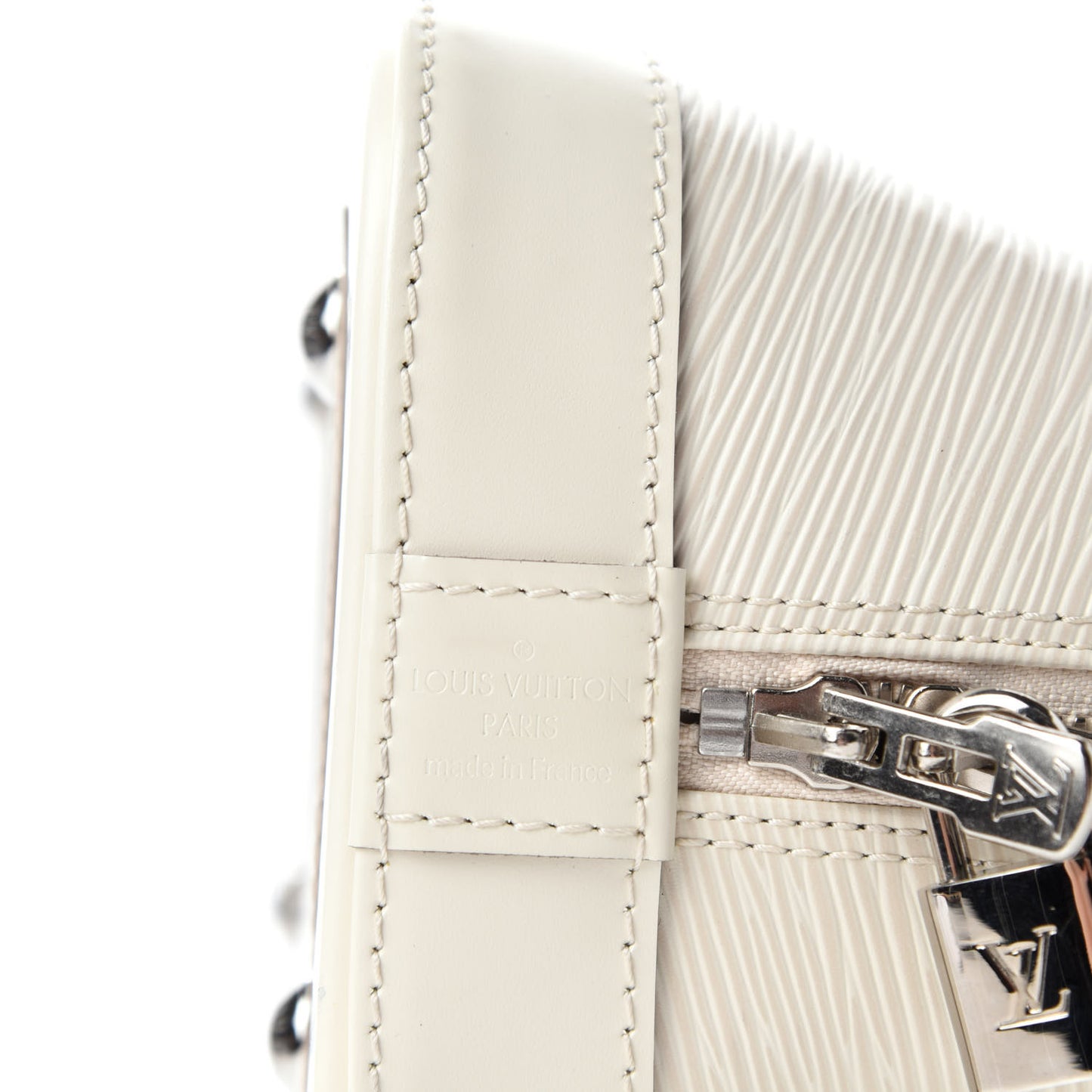 Epi Alma PM Ivory