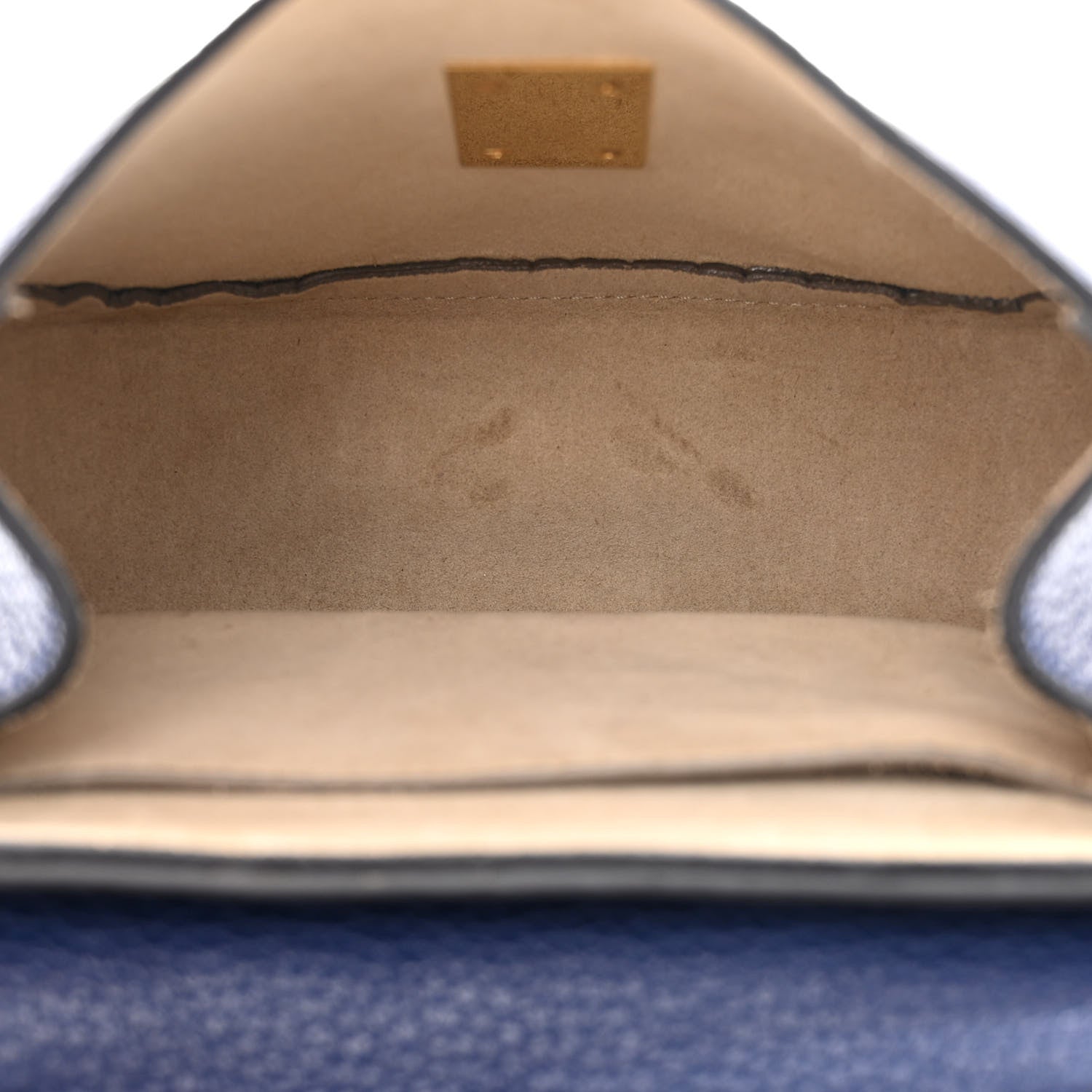 Chloe Grained Lambskin Mini Drew Shoulder Bag 5 of 11