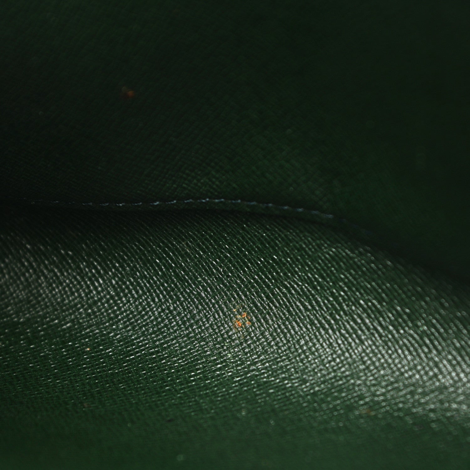 Louis Vuitton Taiga Baikal Pochette Epicea 10 of 11
