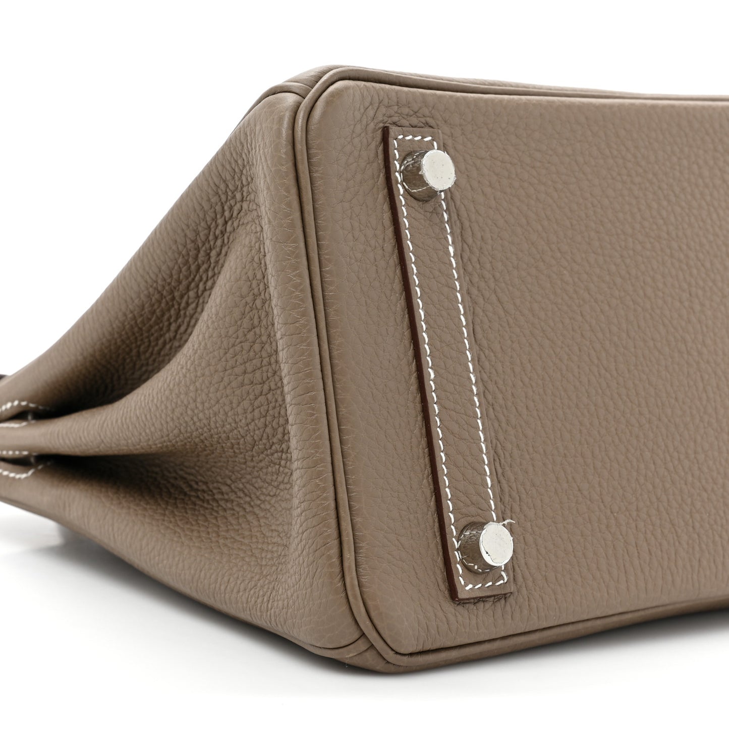 Togo Birkin 25 Etoupe