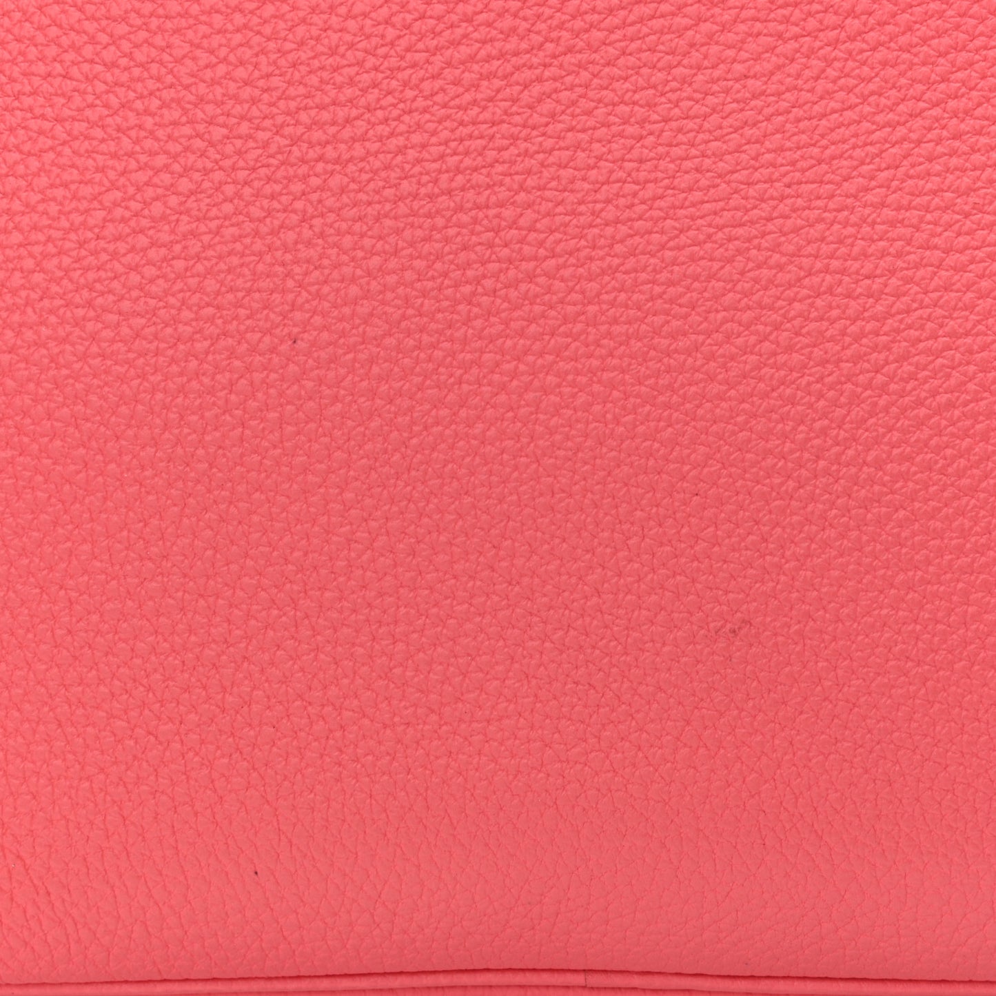 Togo Birkin 30 Rose Lipstick