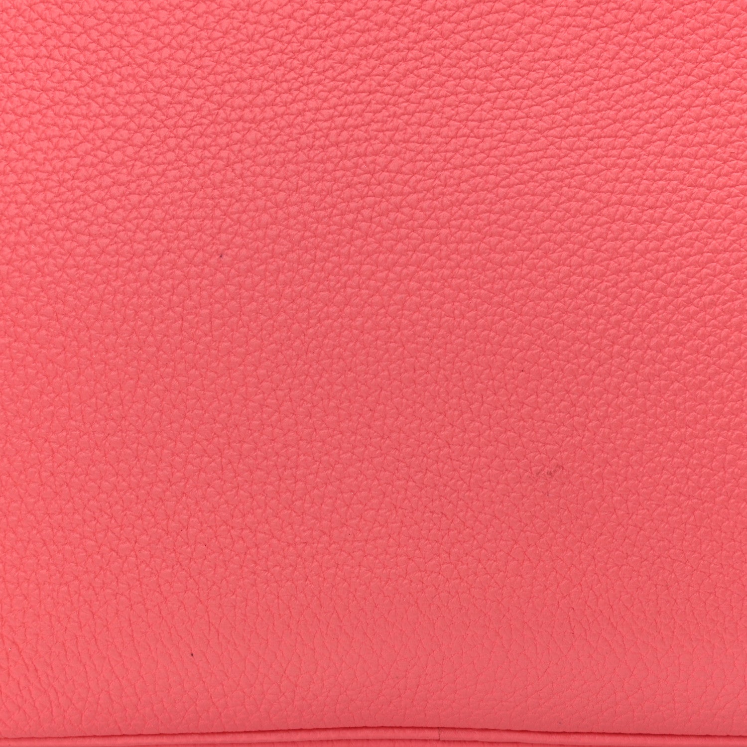 Hermes Togo Birkin 30 Rose Lipstick 12 of 13