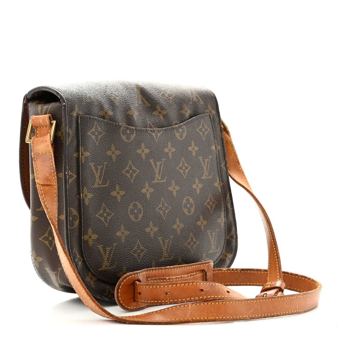 Monogram Saint Cloud GM
