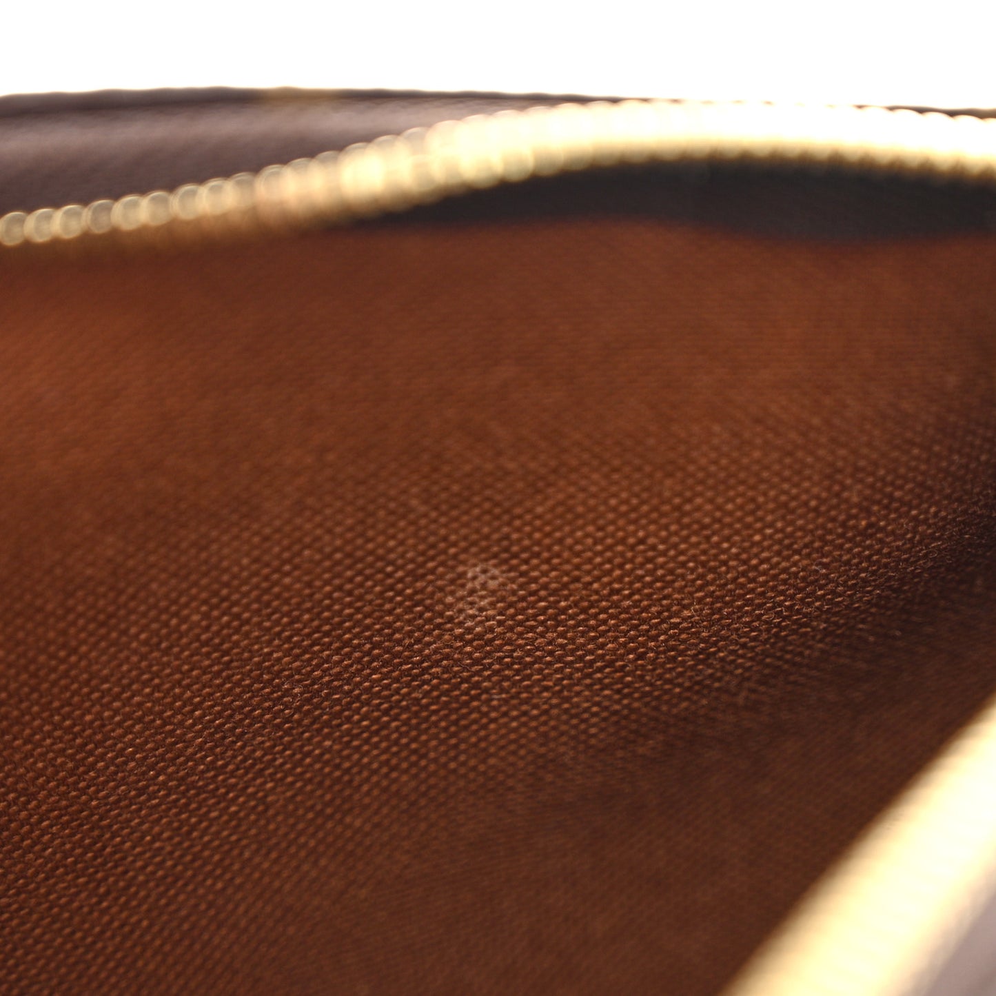 Monogram Multi Pochette Accessories Mini Pochette