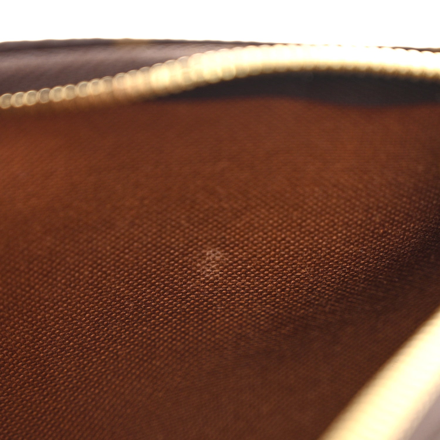 Louis Vuitton Monogram Multi Pochette Accessories Mini Pochette 9 of 12