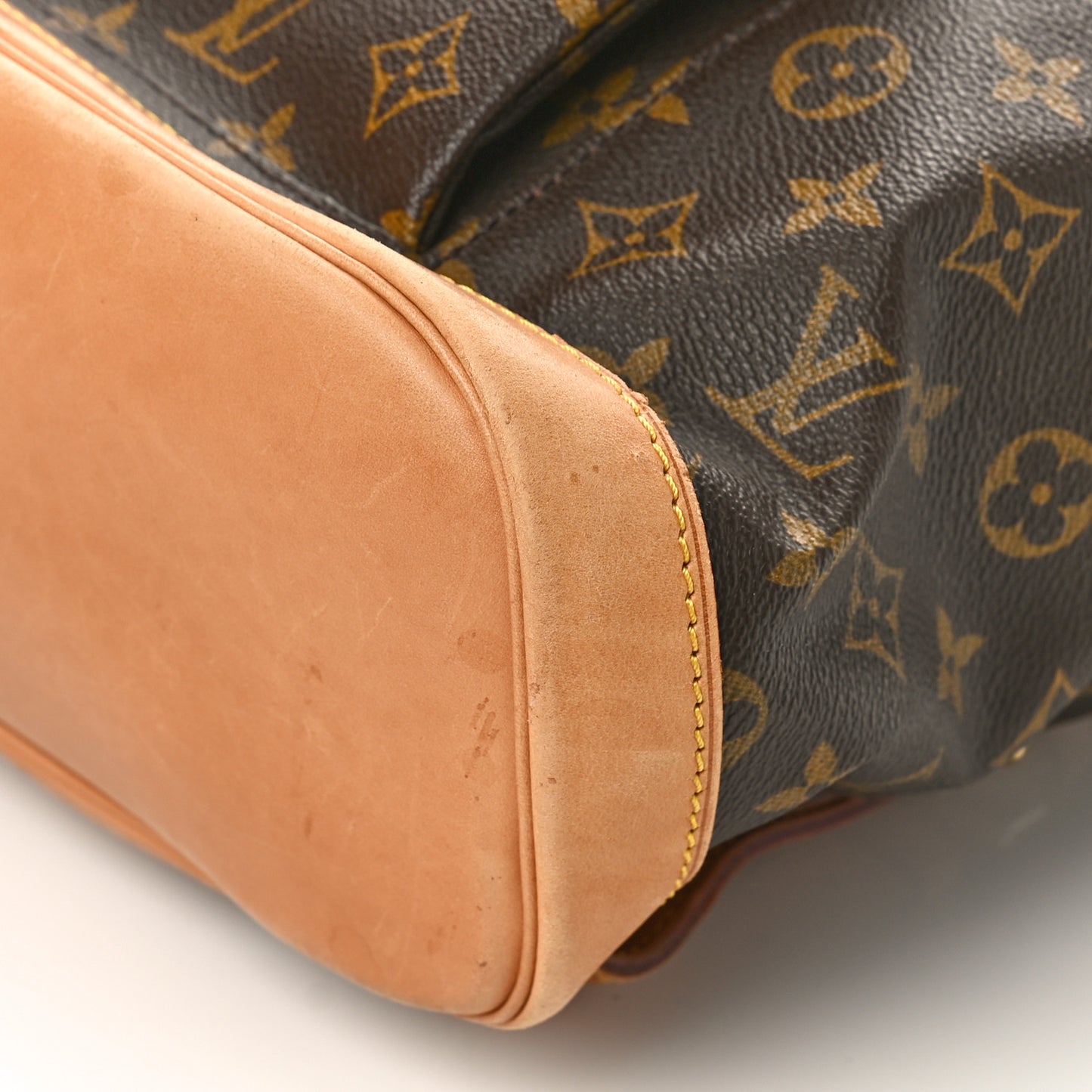 Monogram Montsouris GM Backpack