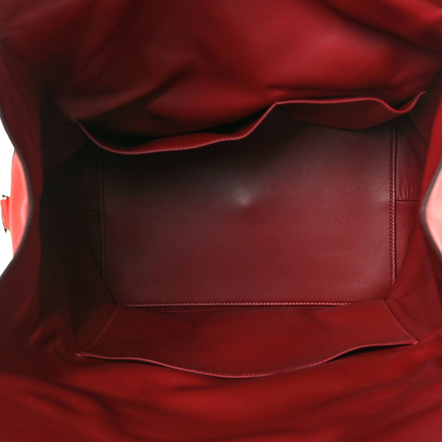 Evercolor Verso Toolbox 26 Rouge Tomate Rouge Grenat