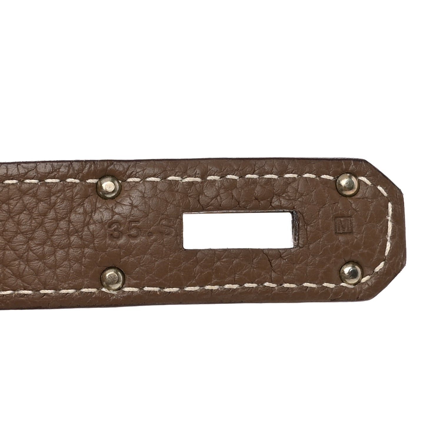 Taurillon Clemence Jypsiere 34 Etoupe