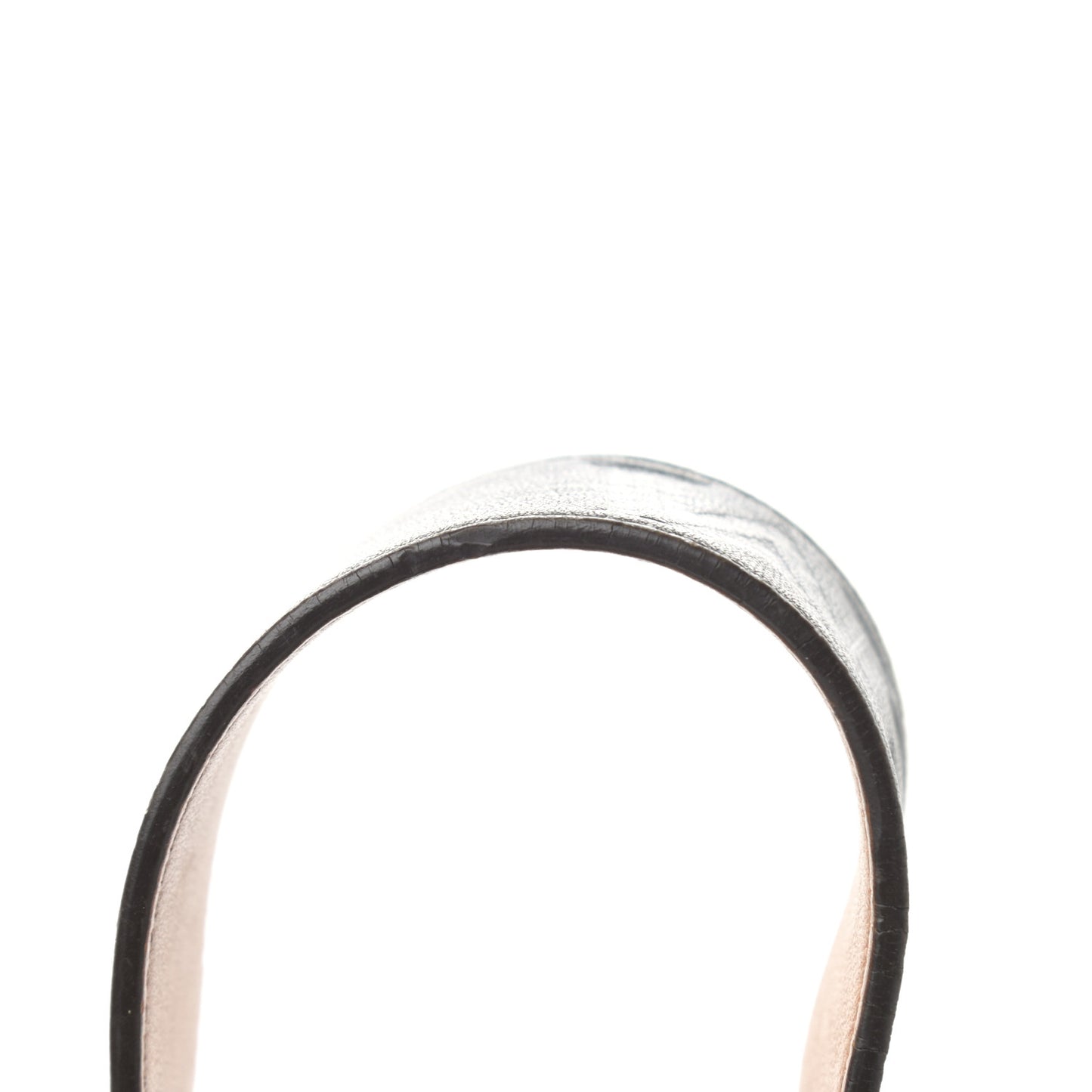 Calfskin Ottomar Monogram Large Klara Hobo Grey