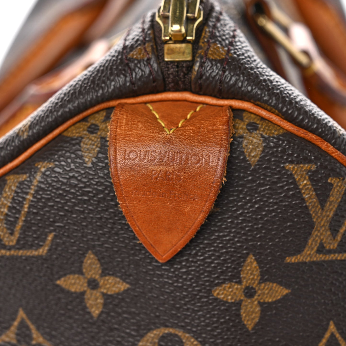 Monogram Speedy 30
