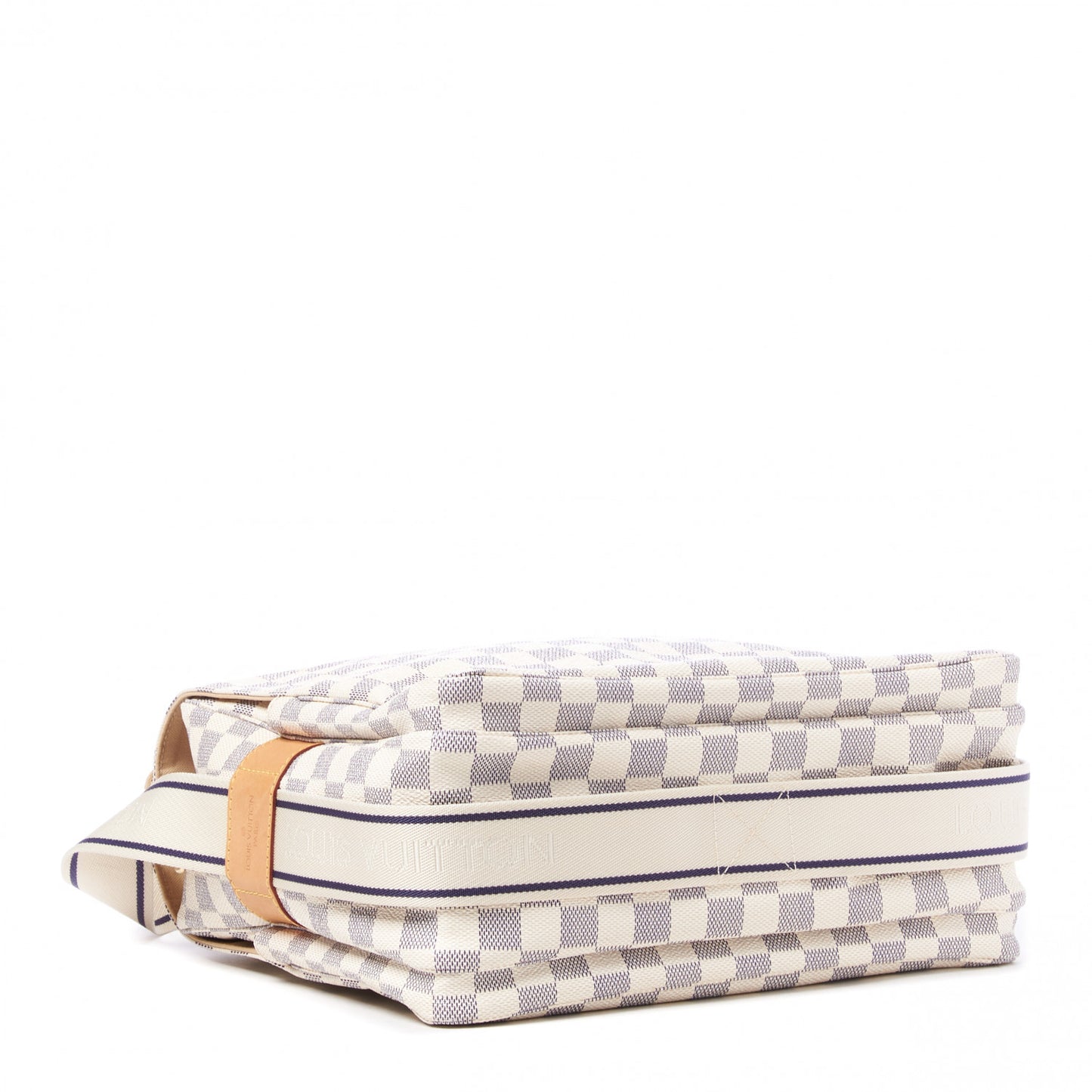 Damier Azur Naviglio