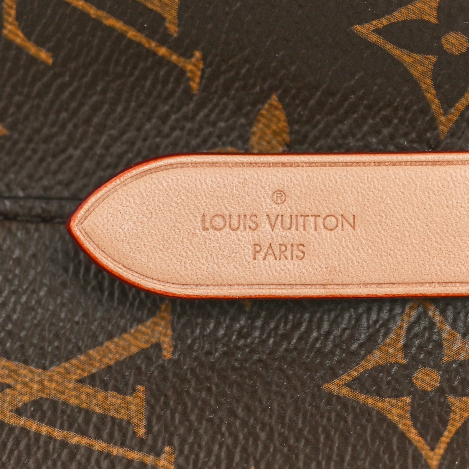Louis Vuitton Monogram Neonoe BB 6 of 10