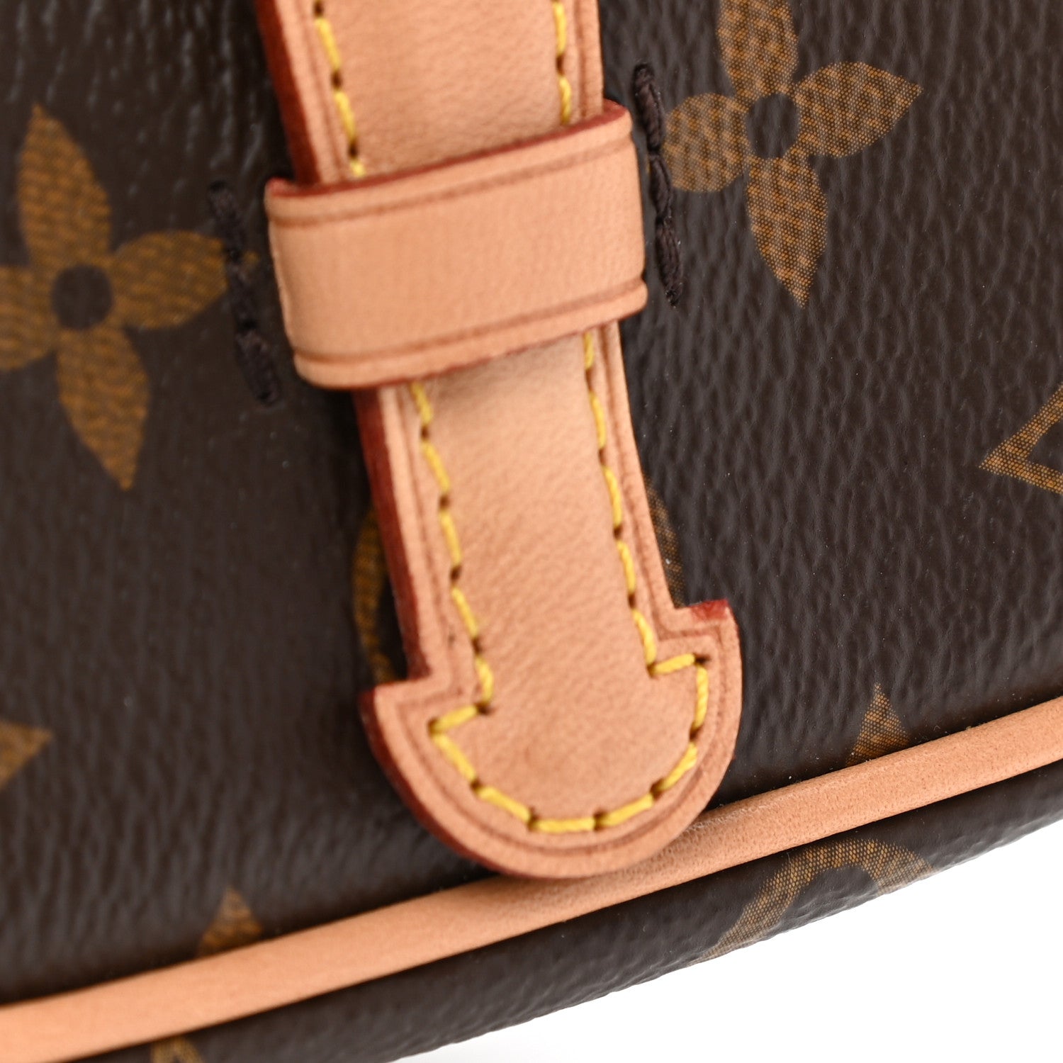 Louis Vuitton Monogram Nice Mini 10 of 10