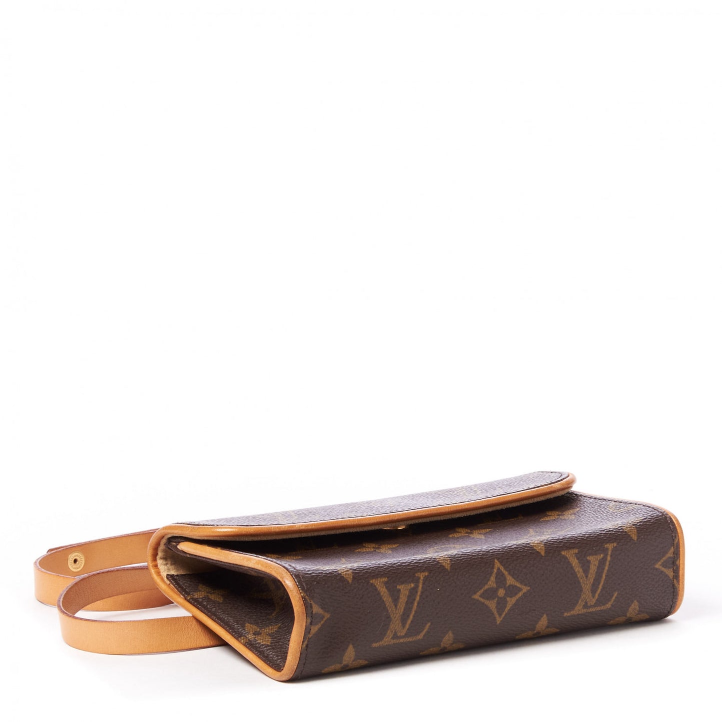 Monogram Pochette Florentine M